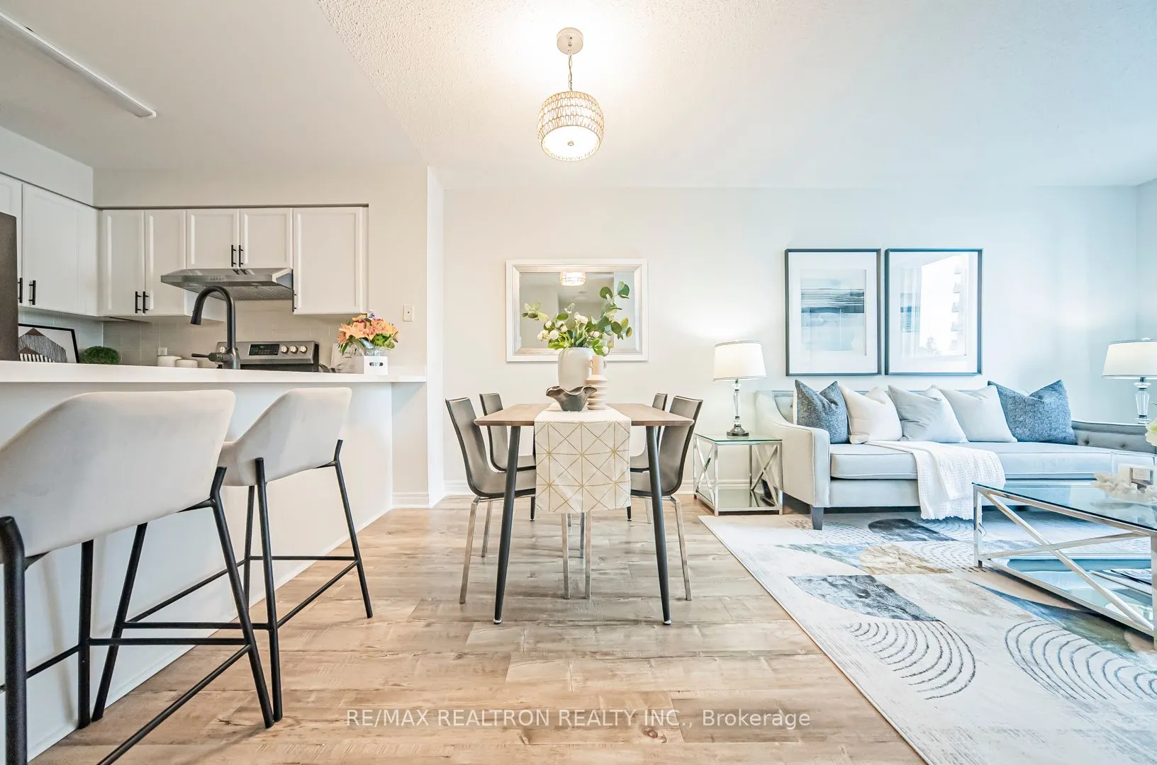 18 Parkview Avenue, #503