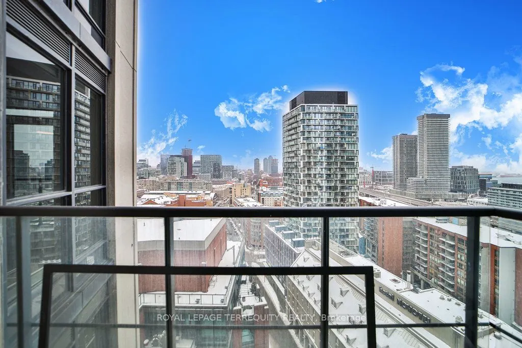 1 Scott Street, #2102