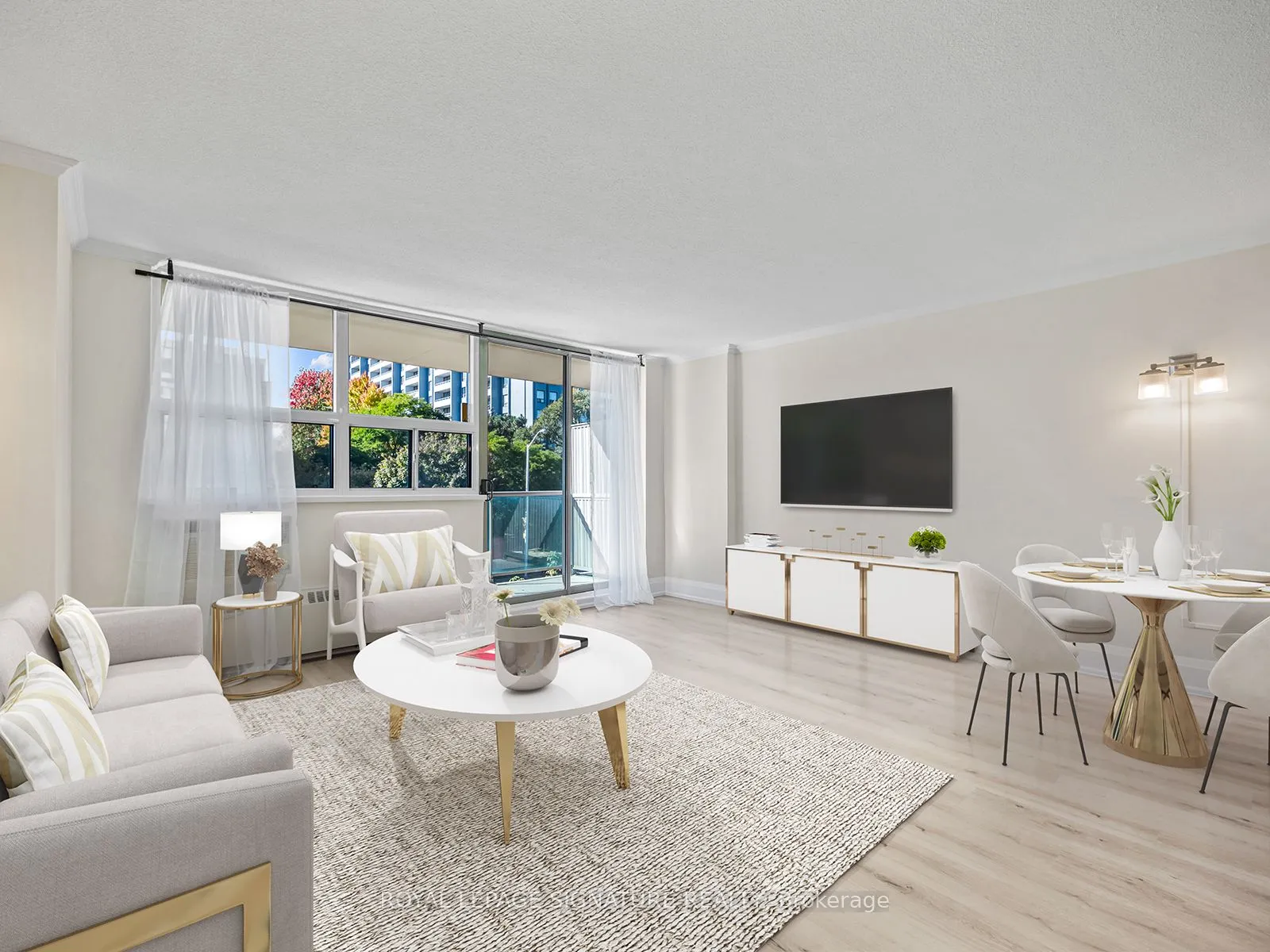 5949 Yonge Street, #306