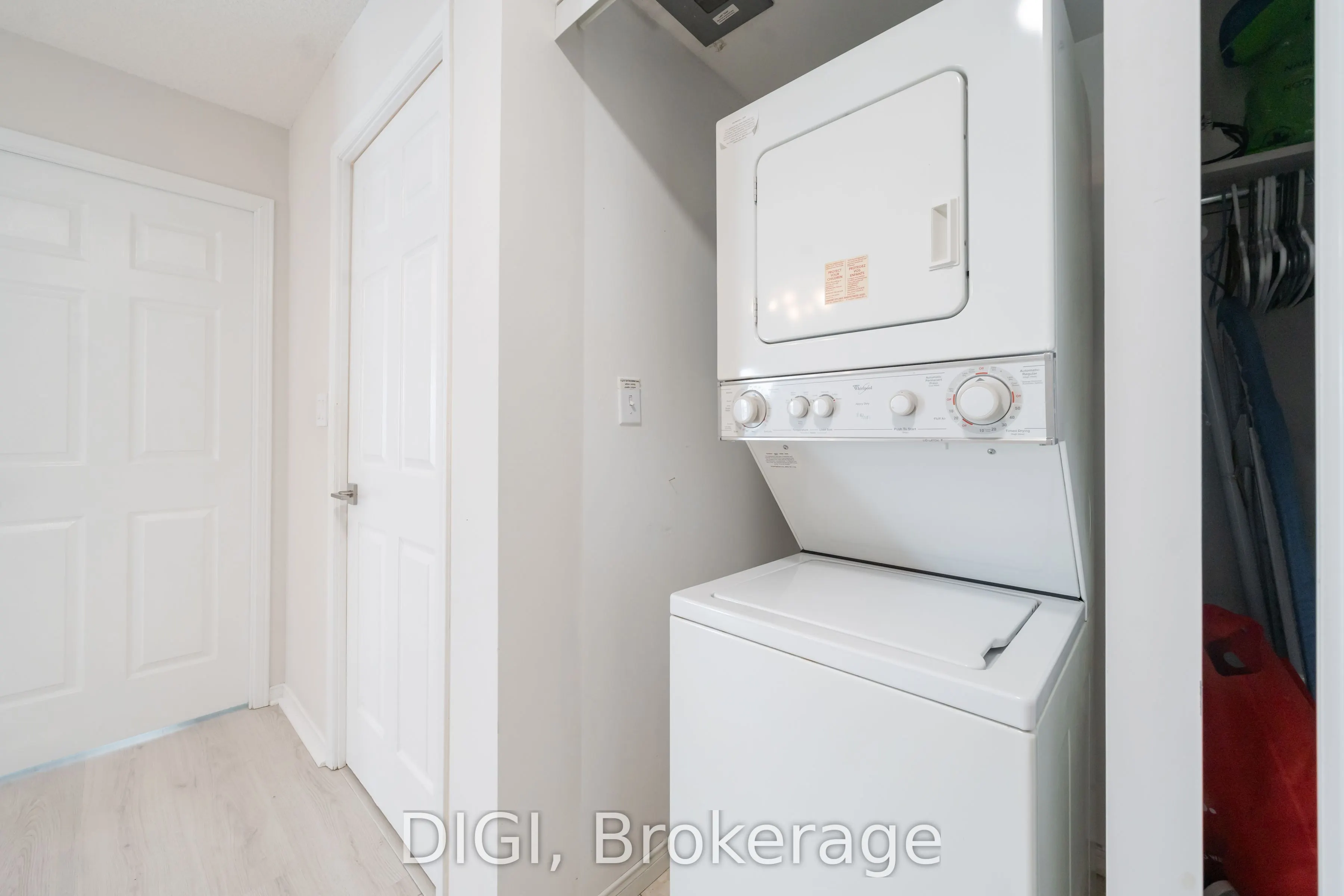 1 Pemberton Avenue, #502