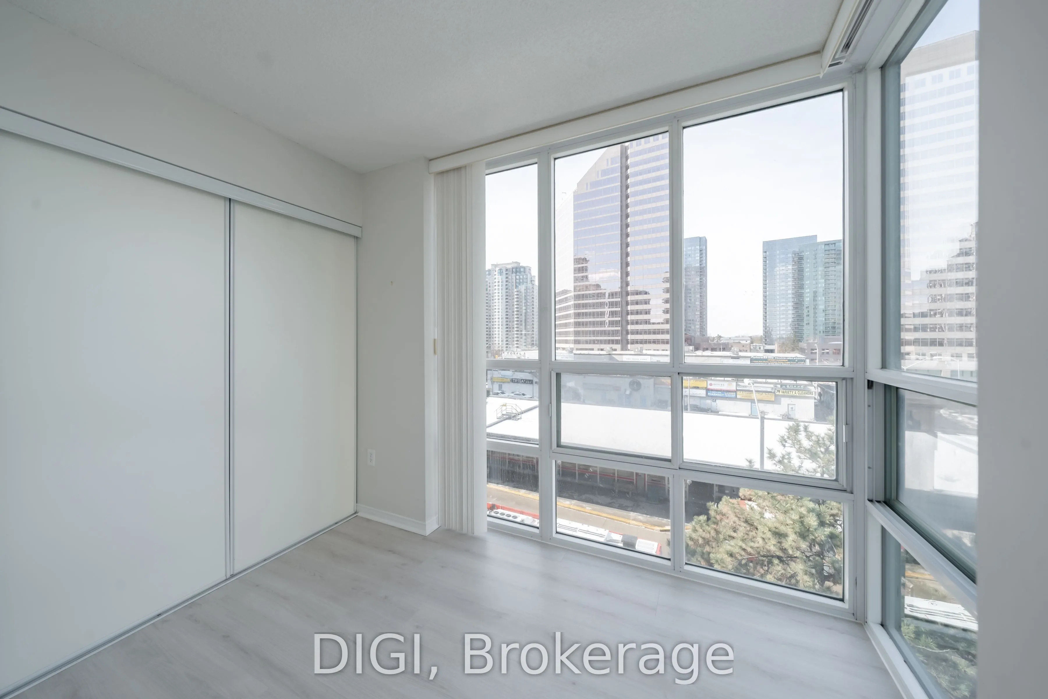 1 Pemberton Avenue, #502