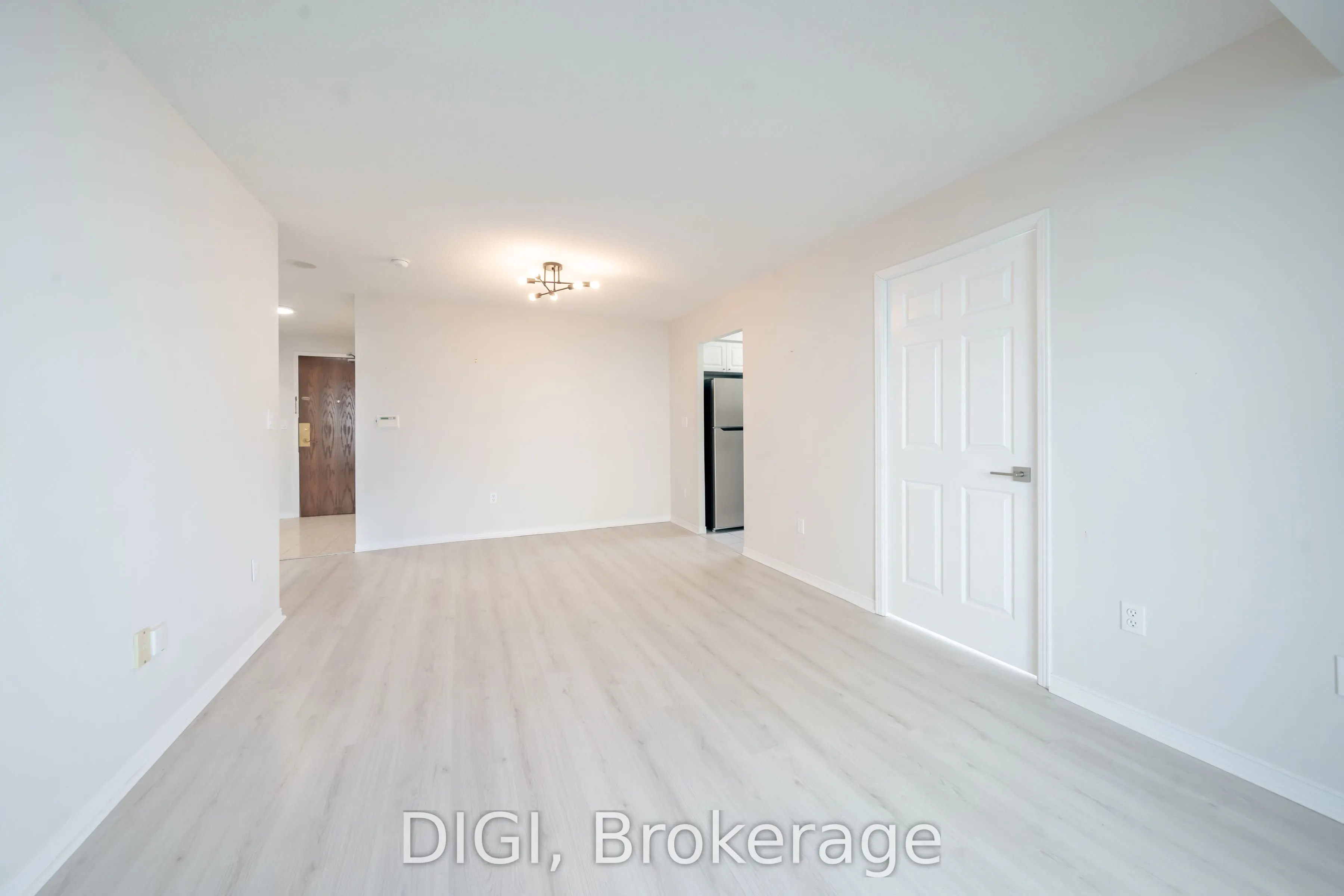 1 Pemberton Avenue, #502