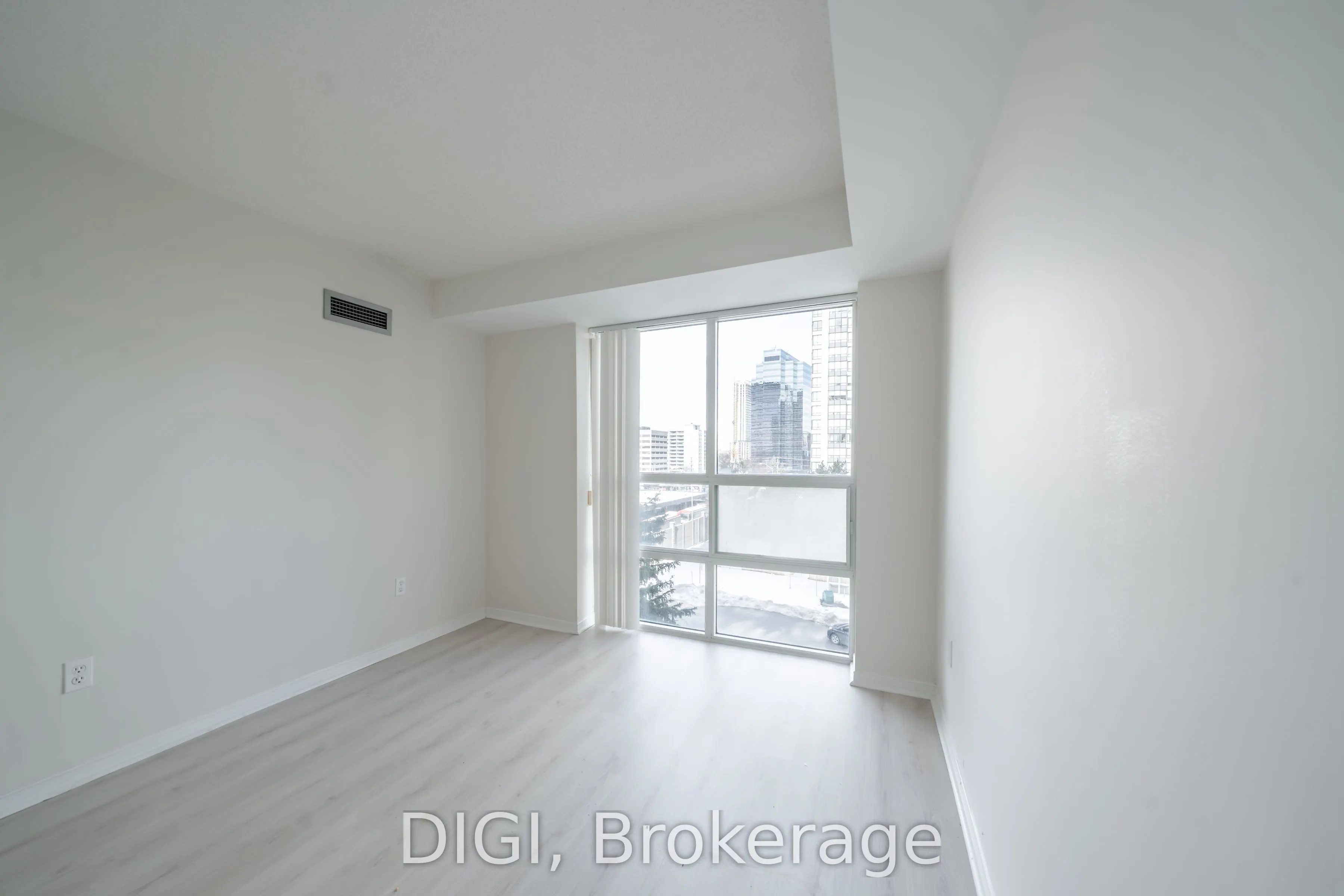 1 Pemberton Avenue, #502