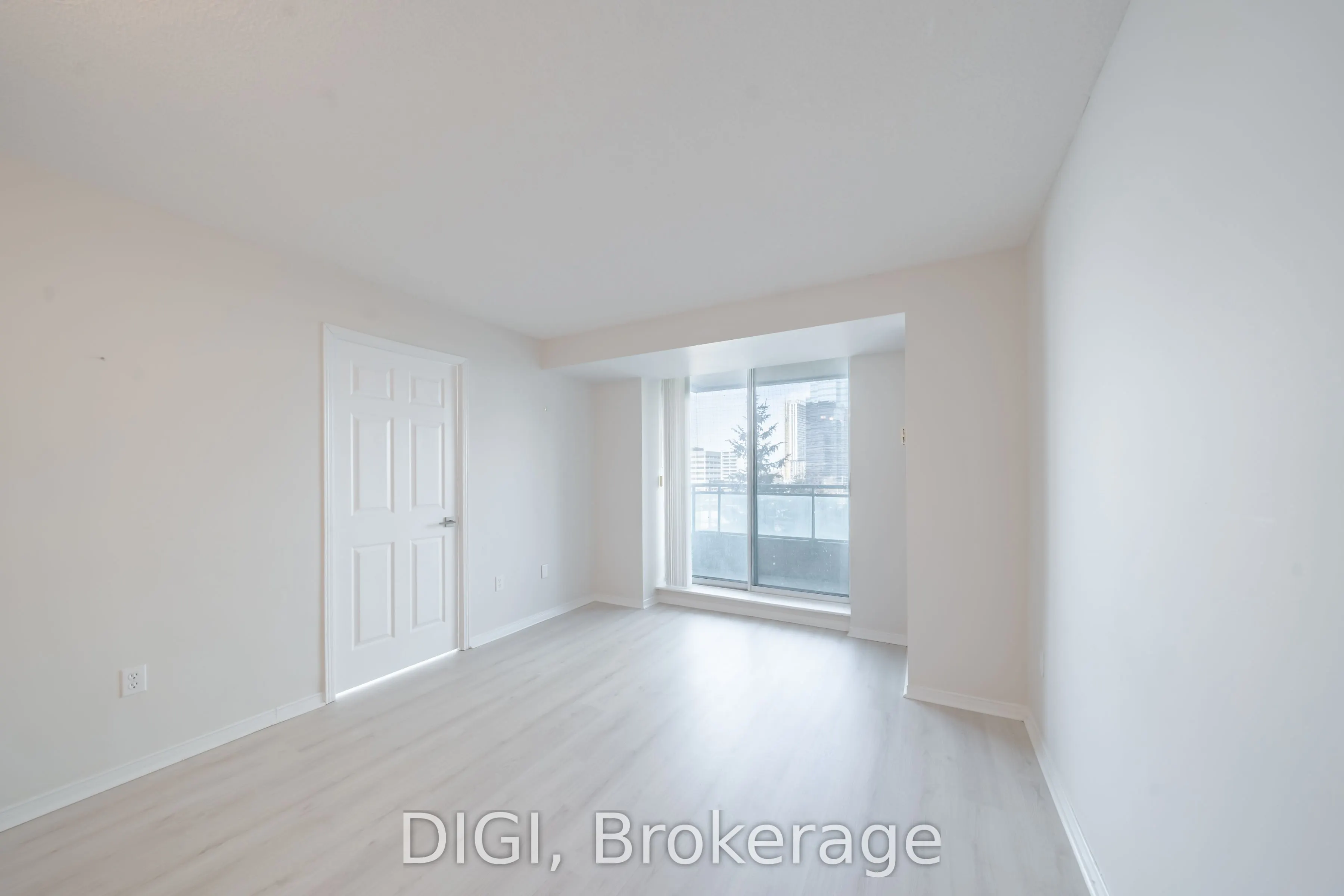 1 Pemberton Avenue, #502