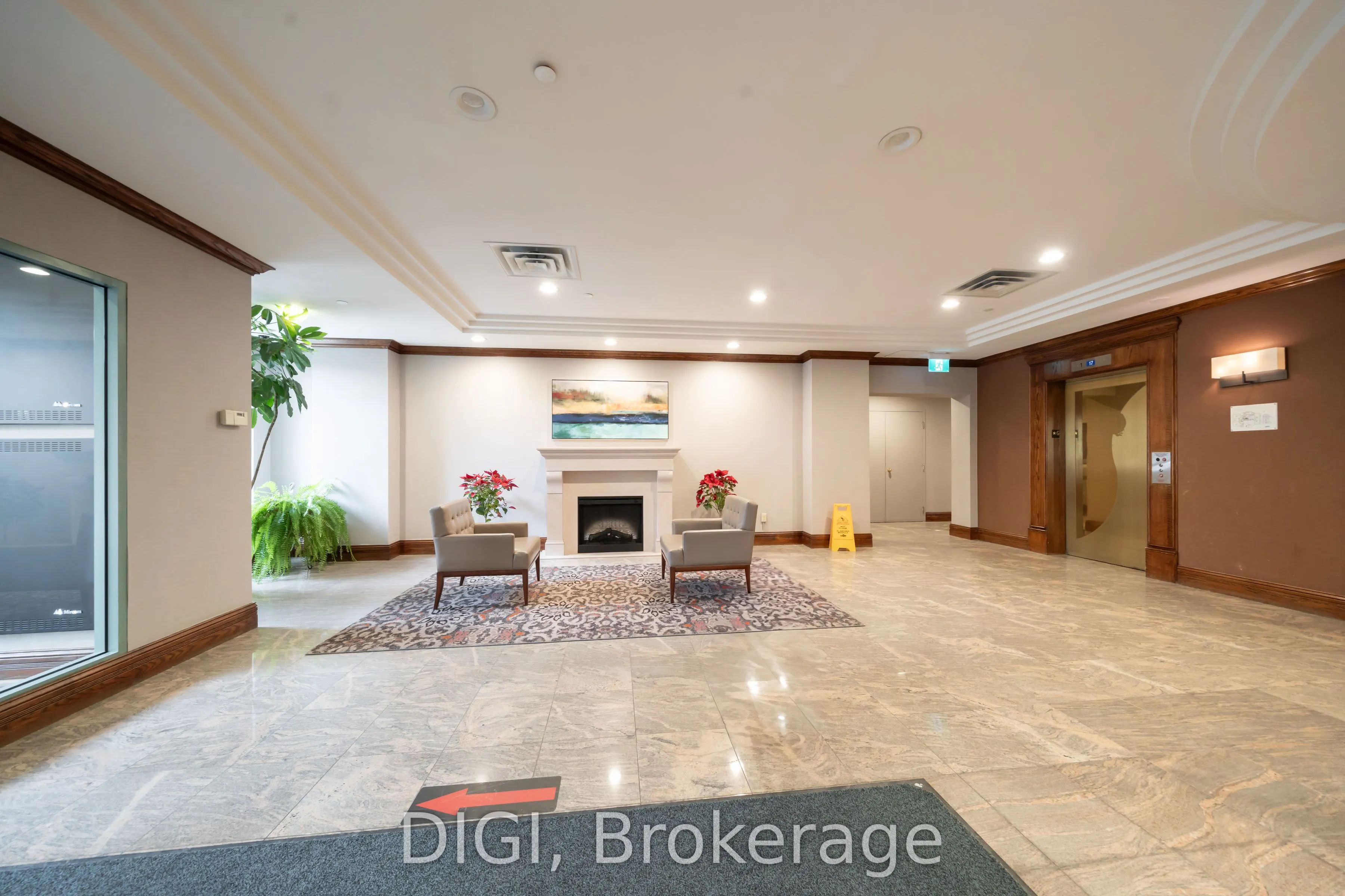 1 Pemberton Avenue, #502