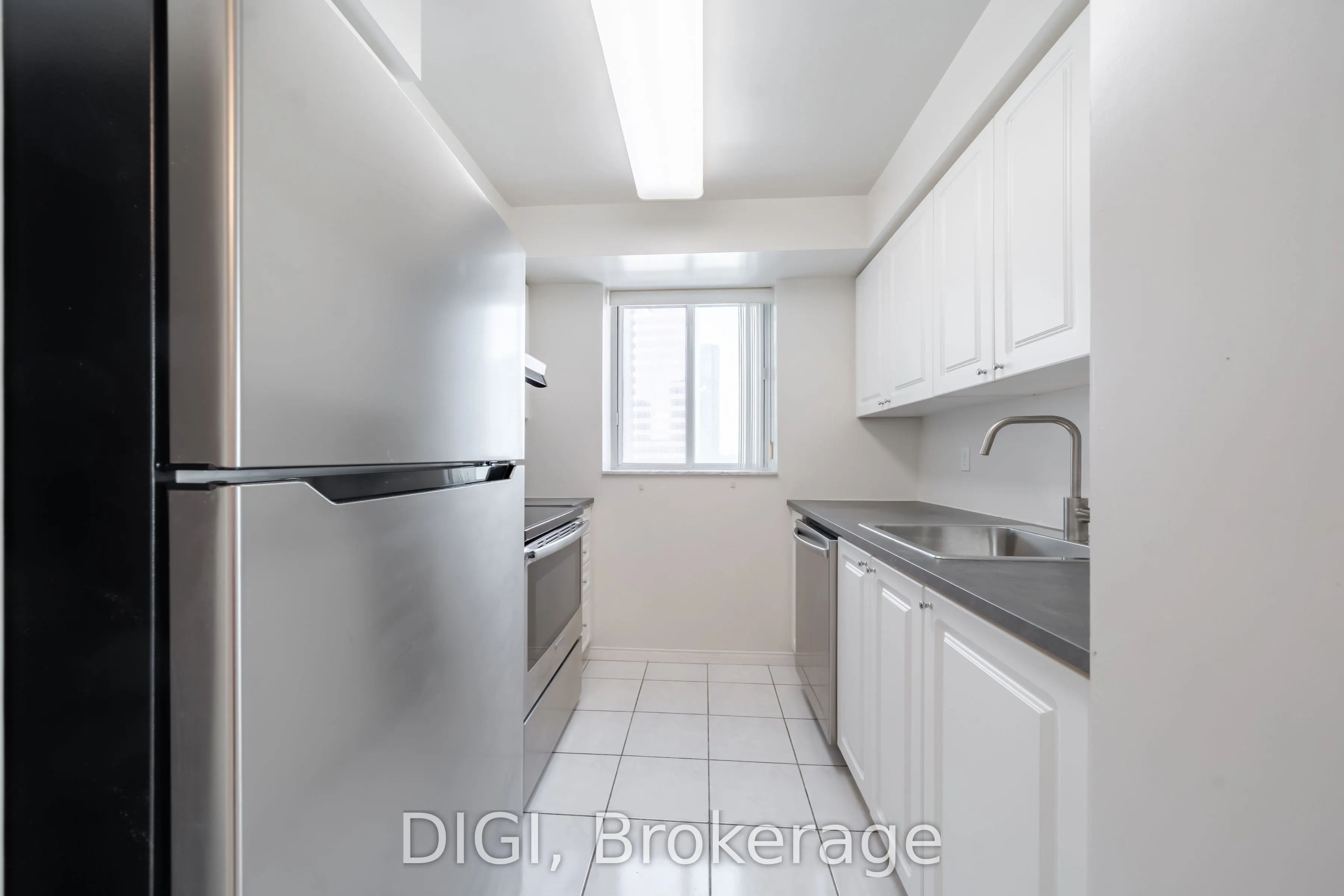 1 Pemberton Avenue, #502