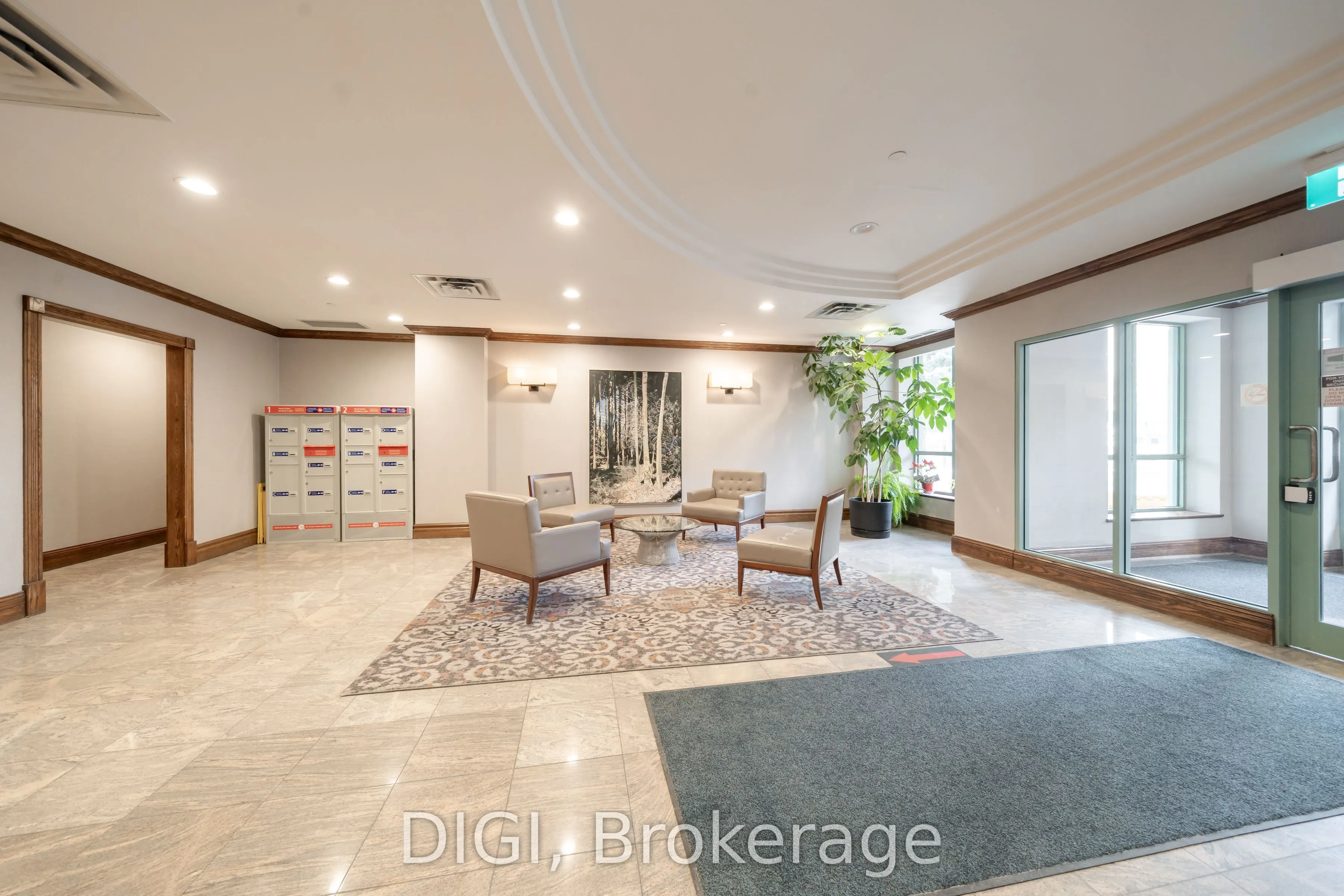 1 Pemberton Avenue, #502