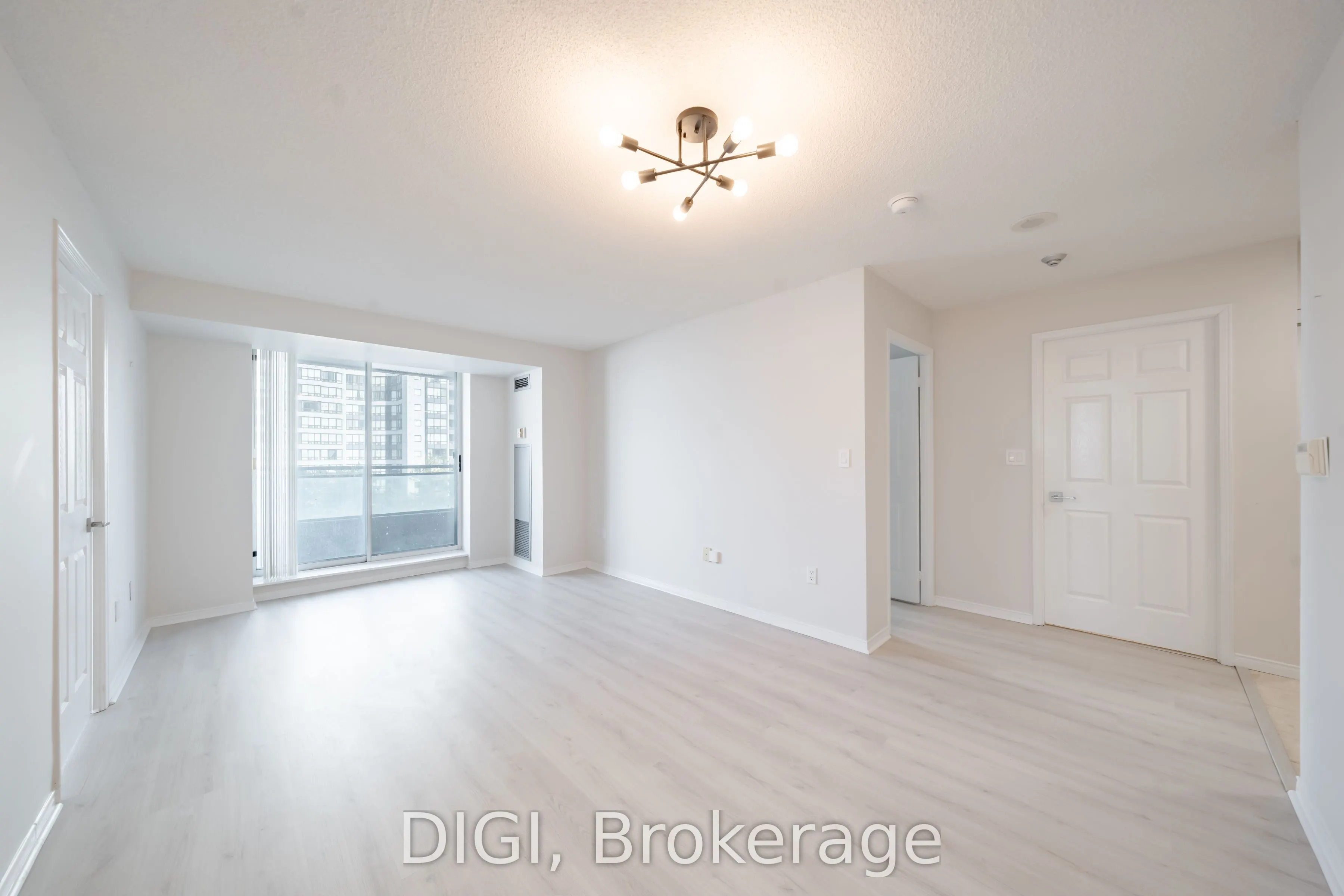1 Pemberton Avenue, #502