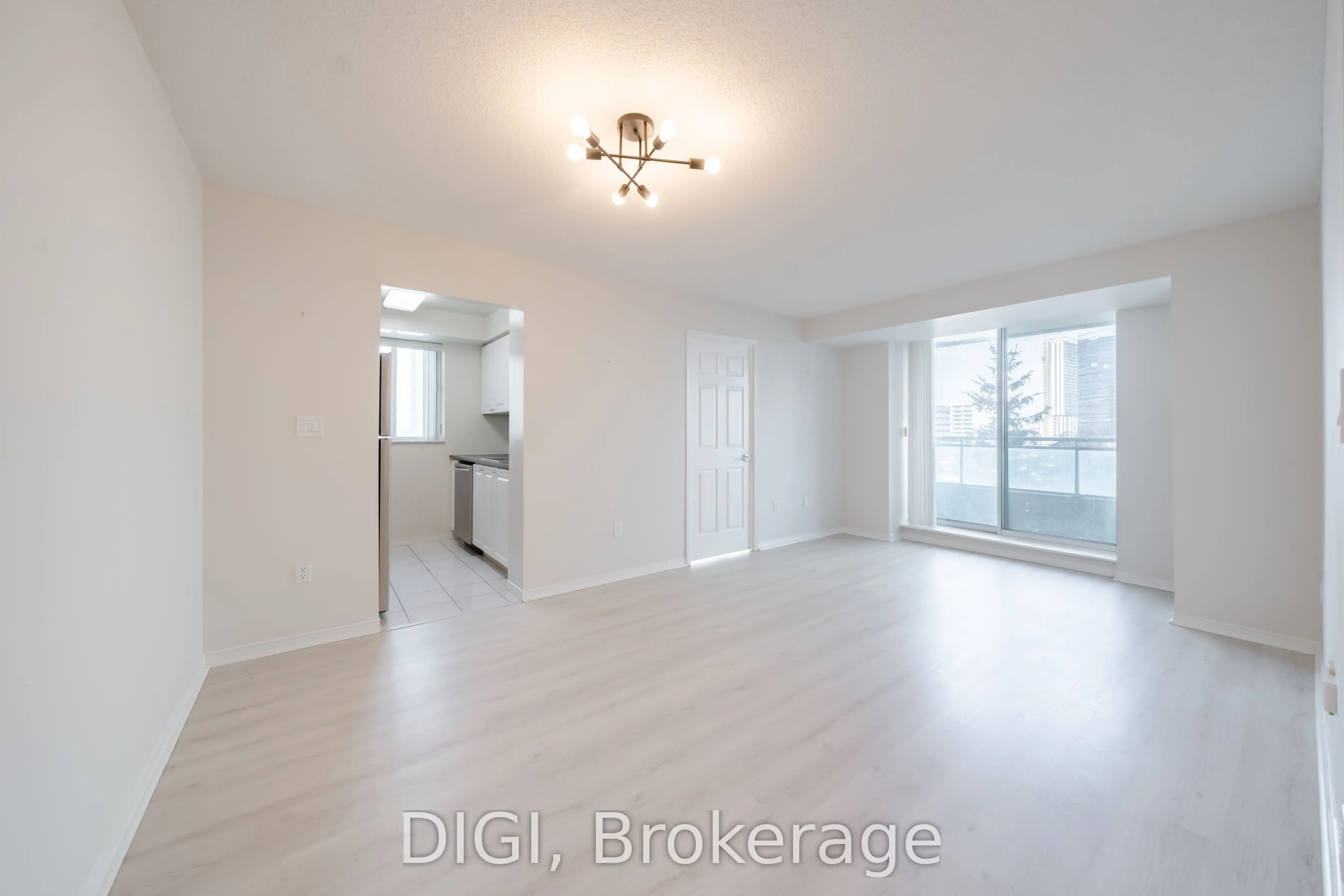 1 Pemberton Avenue, #502