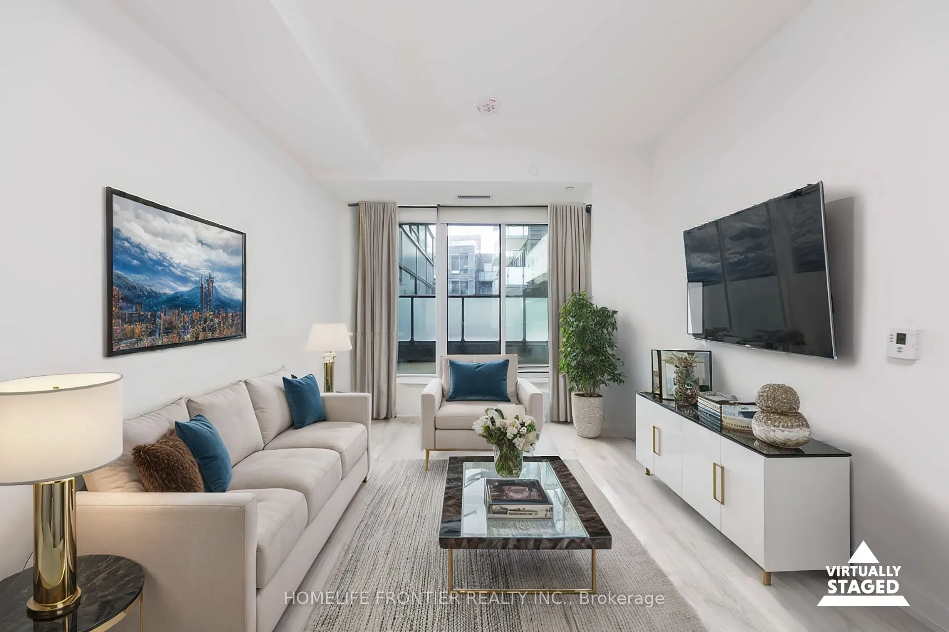 8 Olympic Garden Drive, #417
