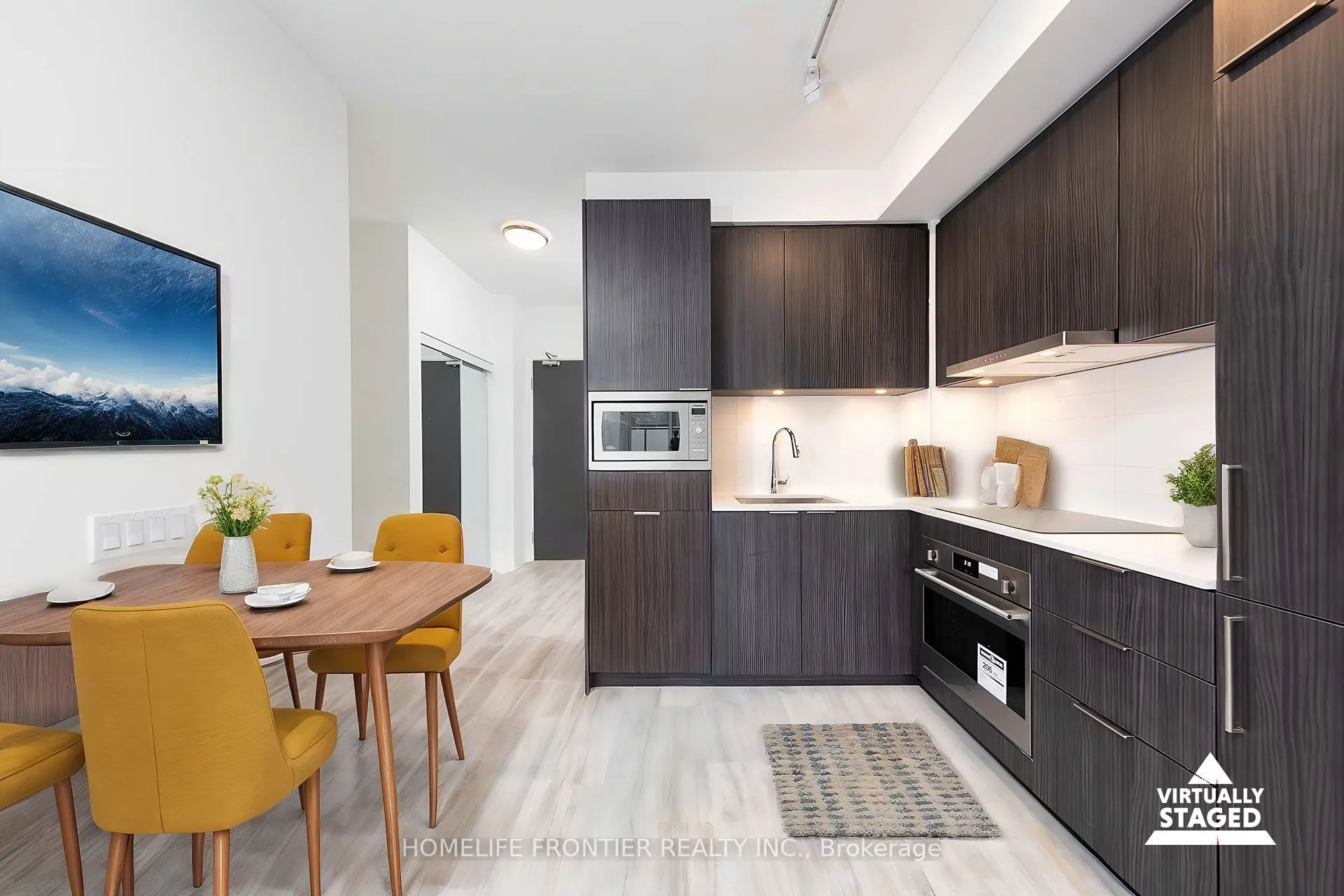8 Olympic Garden Drive, #417