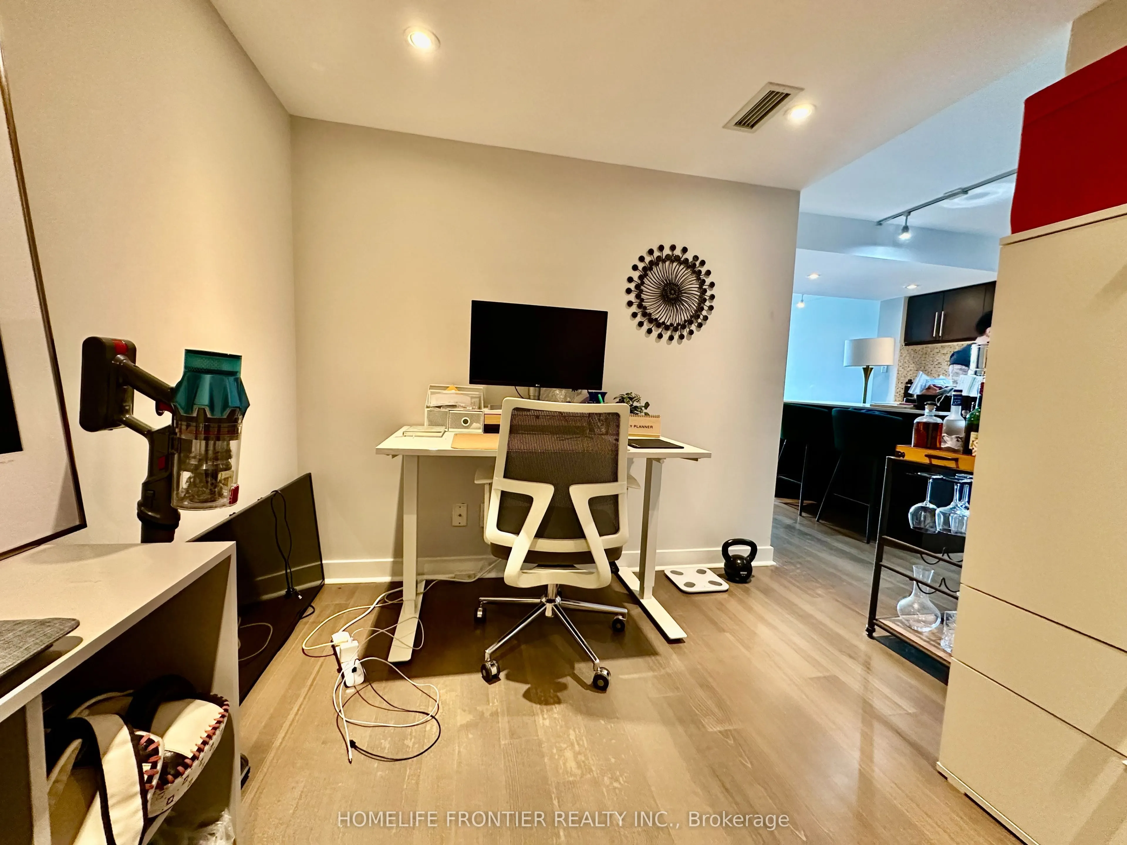 1169 Queen Street W, #410