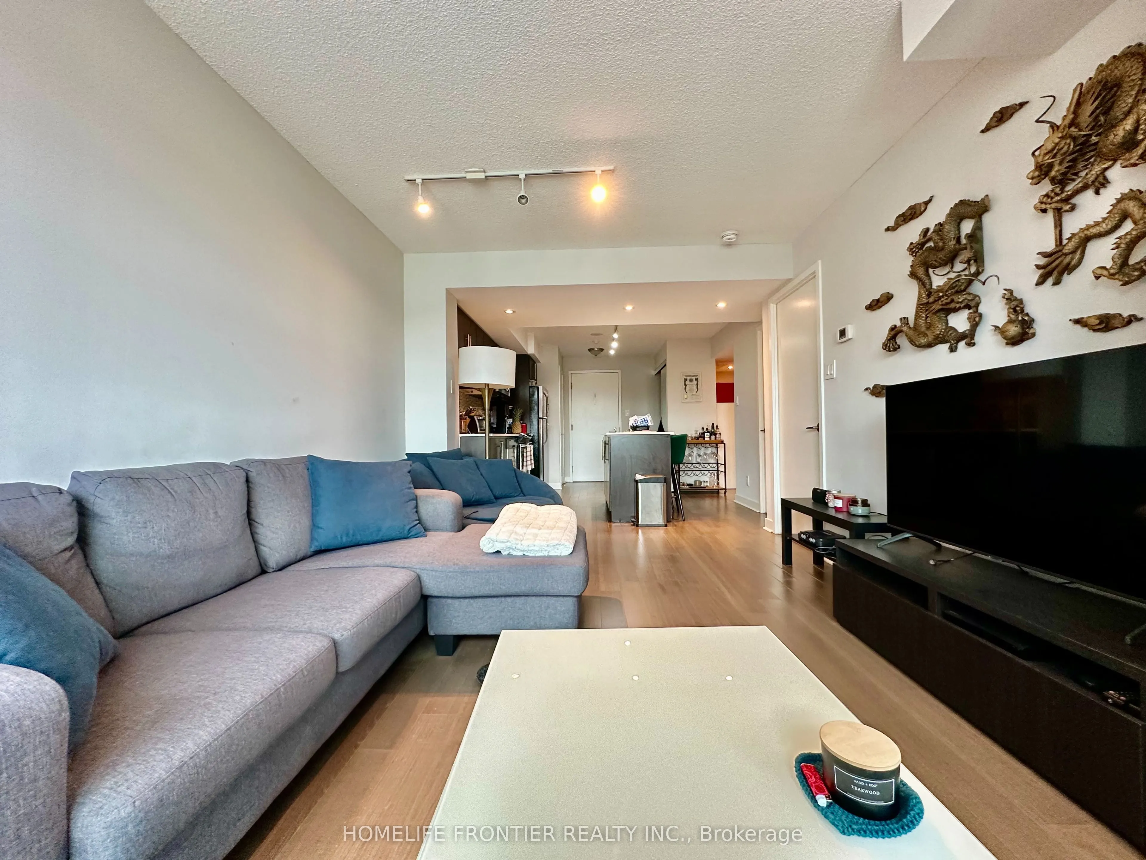 1169 Queen Street W, #410