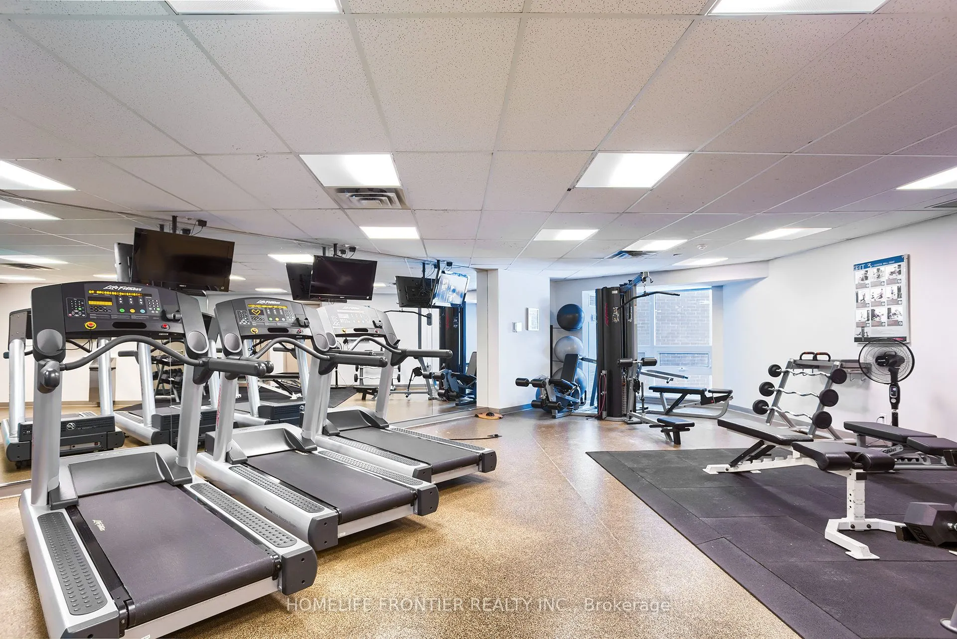 1169 Queen Street W, #410
