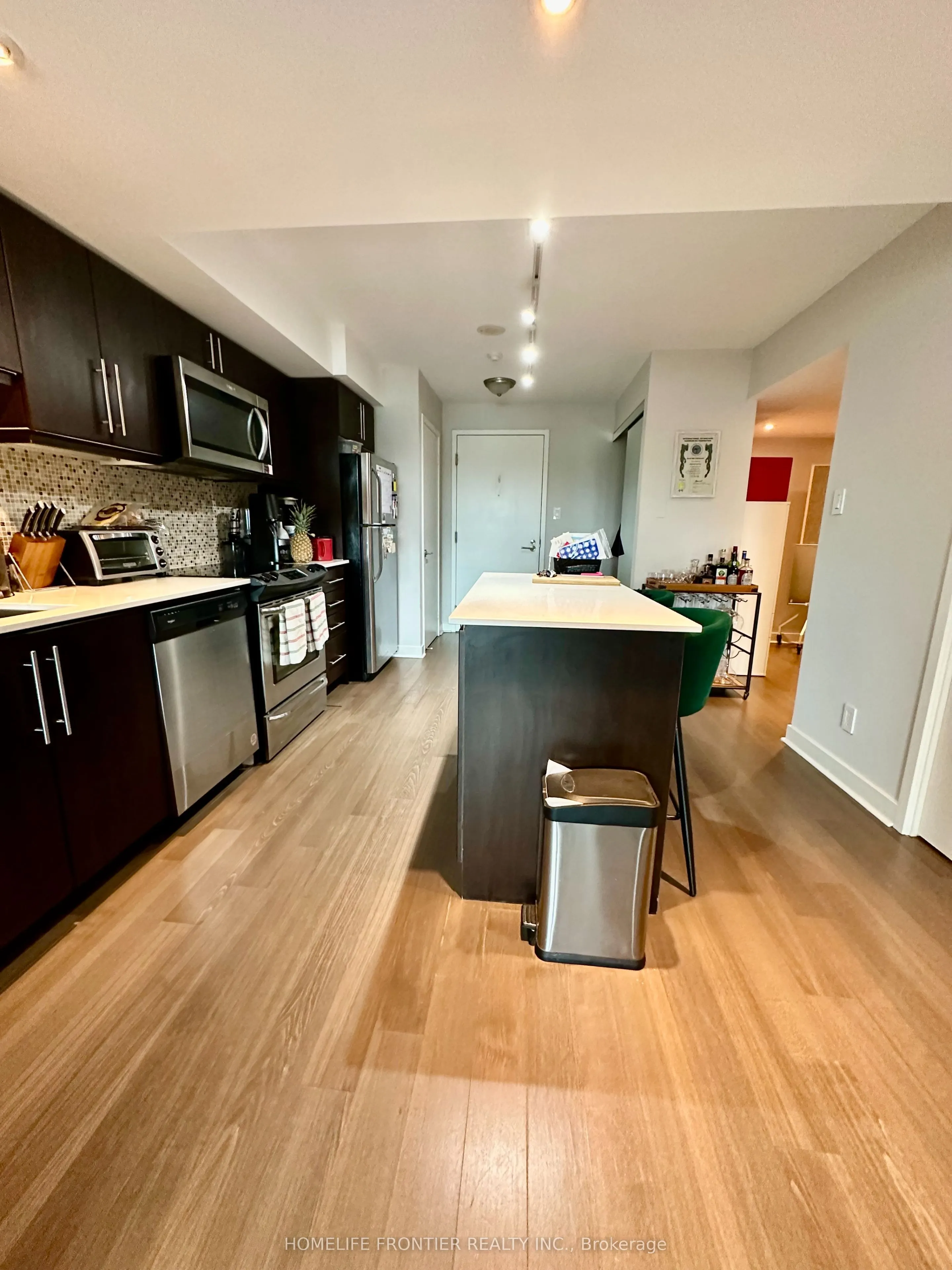 1169 Queen Street W, #410