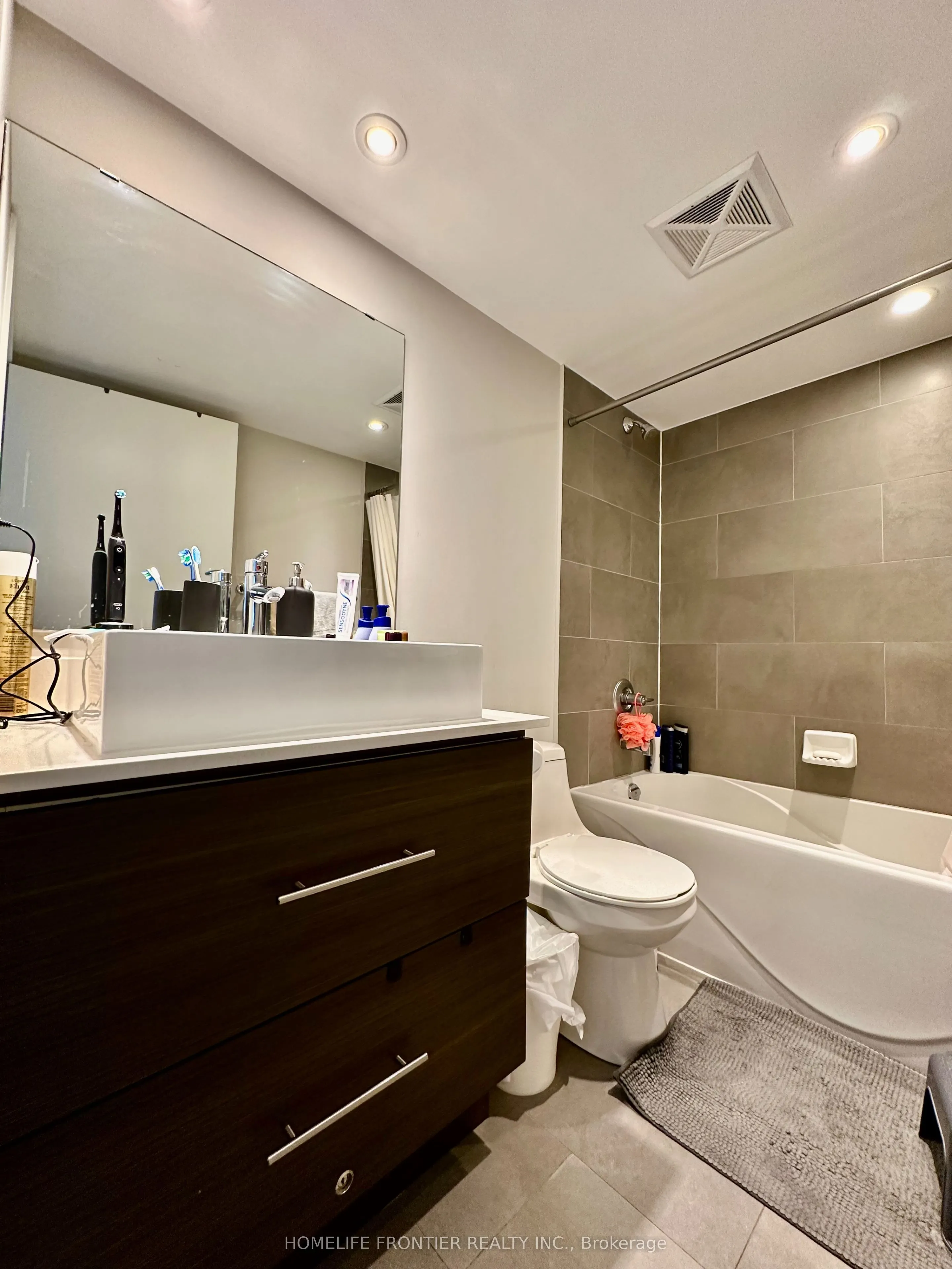 1169 Queen Street W, #410