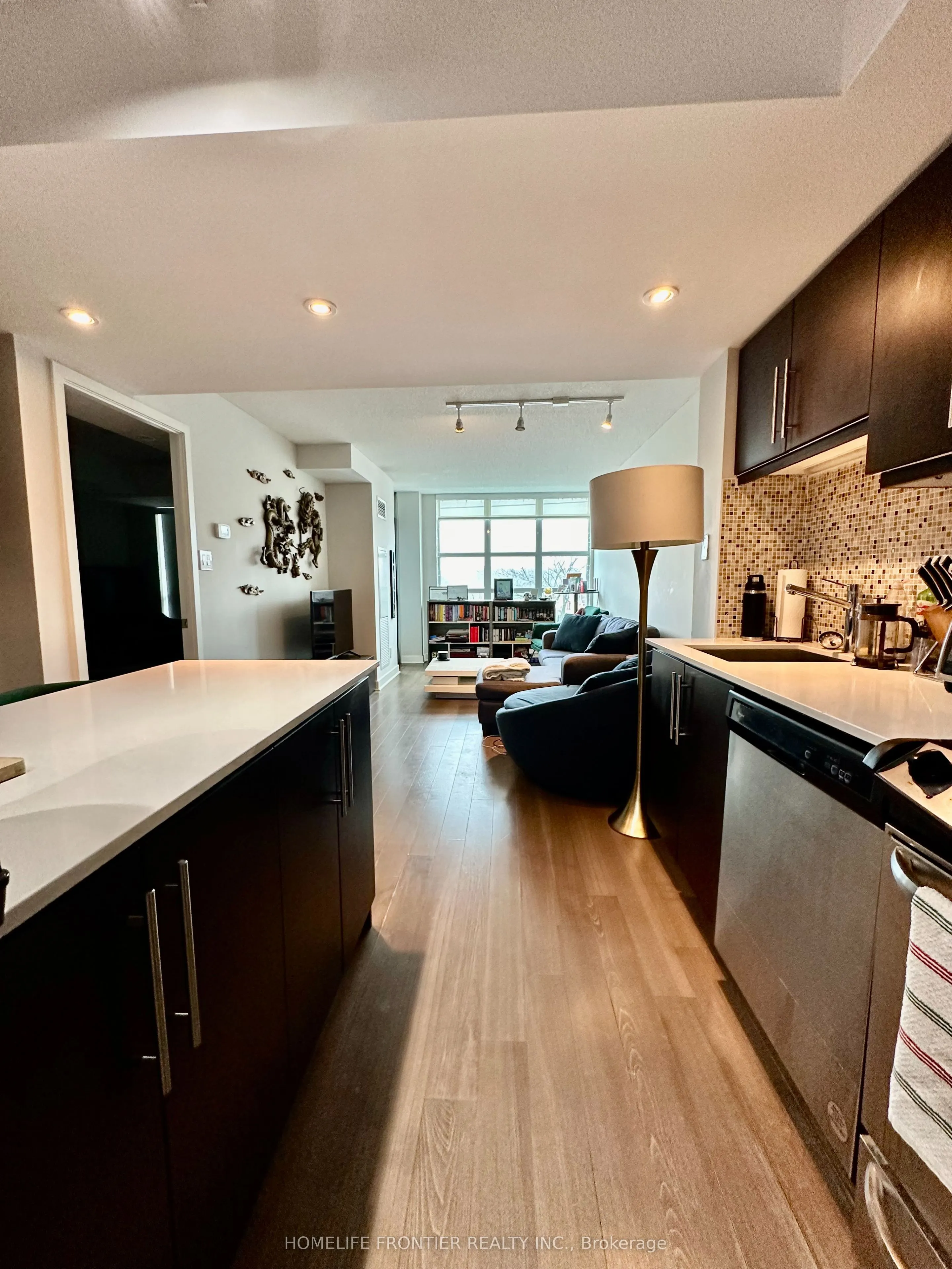 1169 Queen Street W, #410