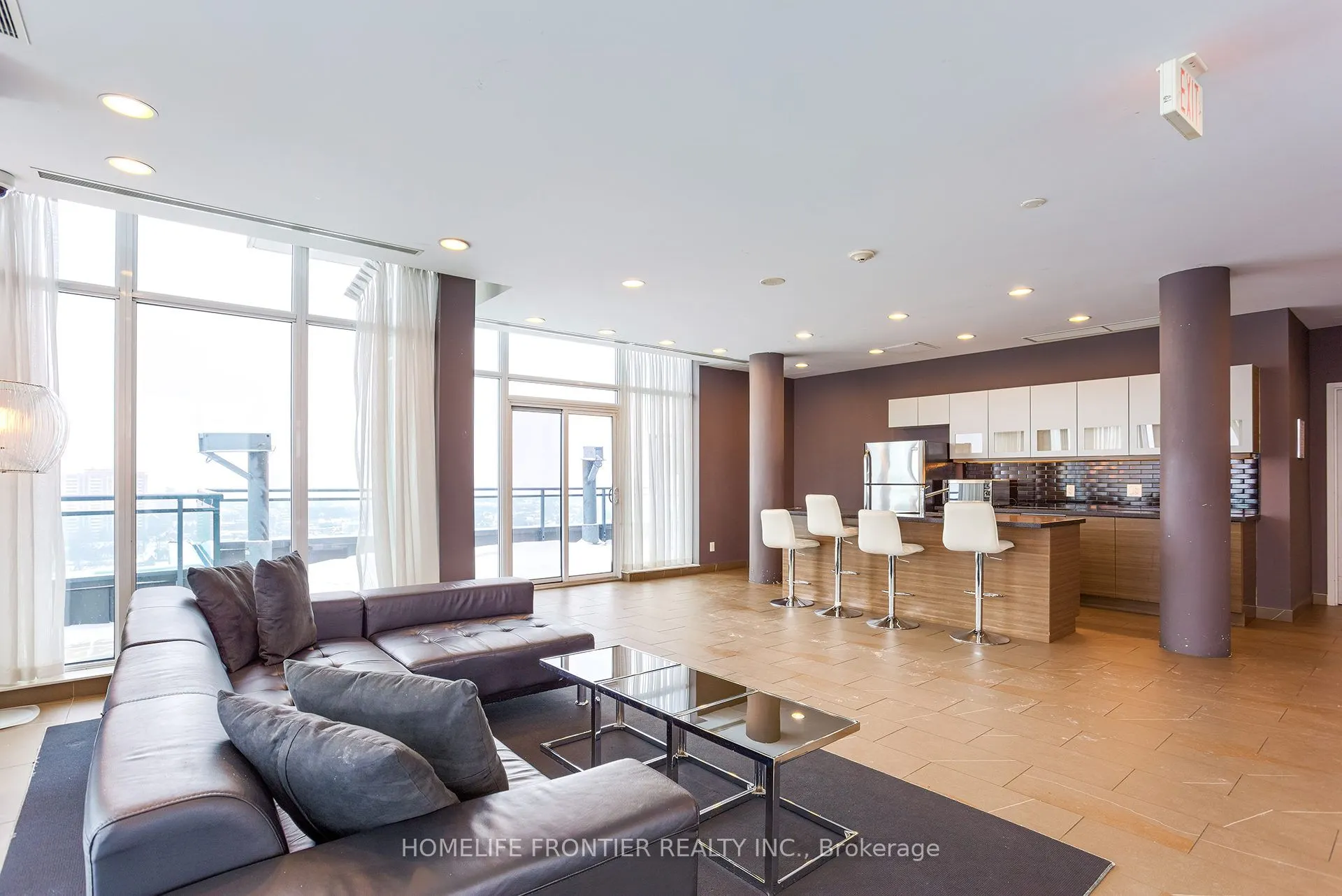 1169 Queen Street W, #410