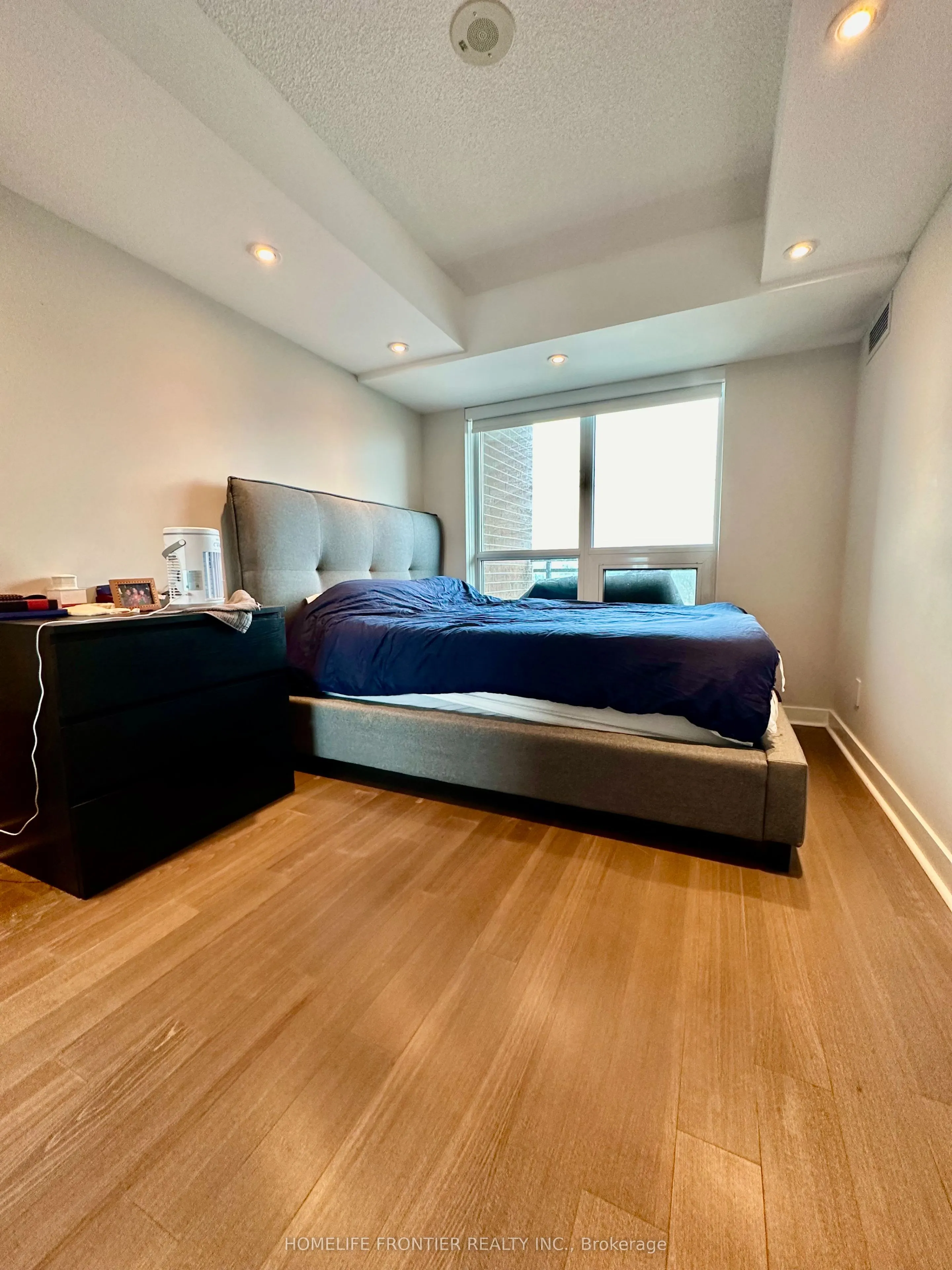 1169 Queen Street W, #410