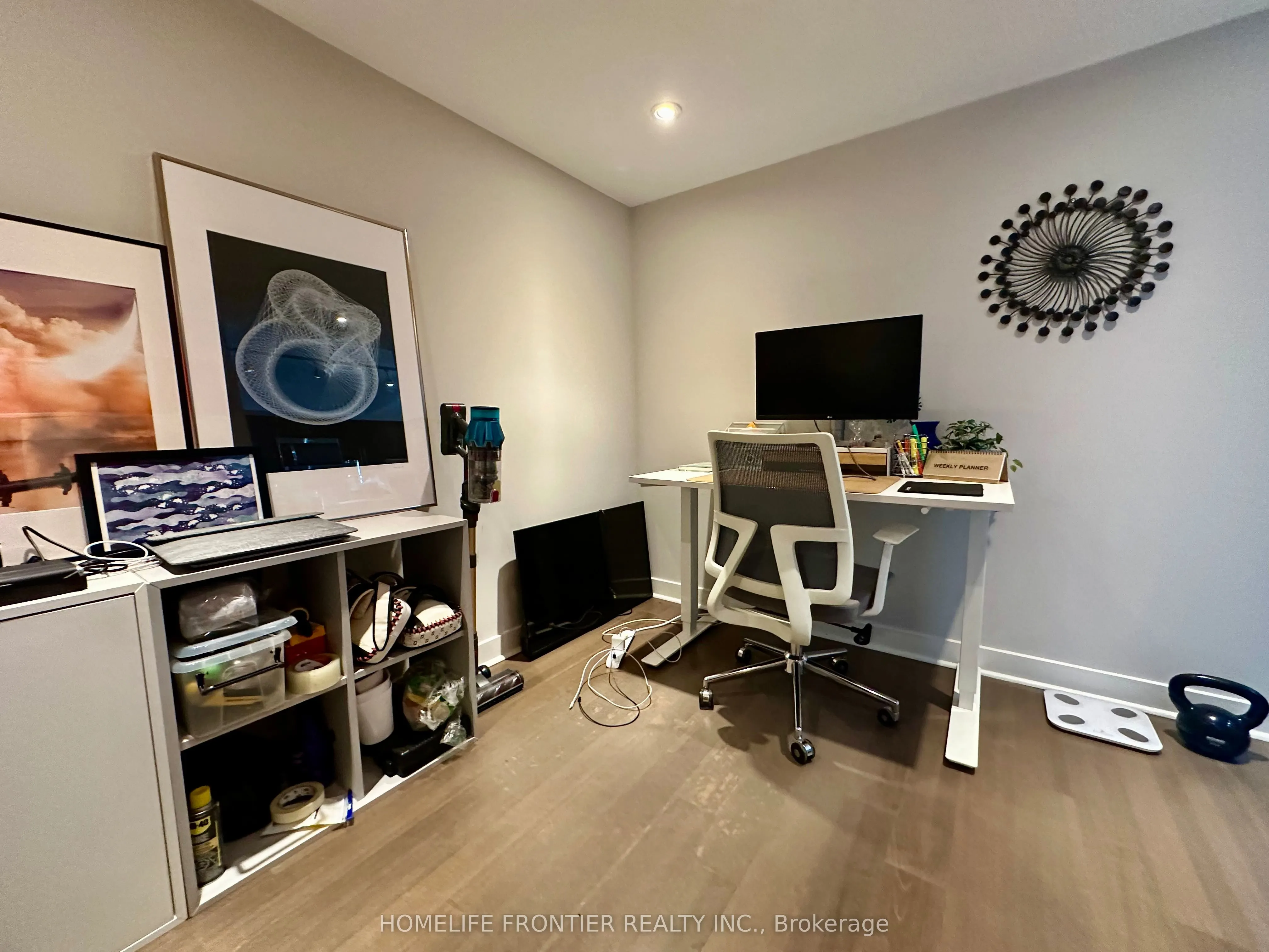 1169 Queen Street W, #410