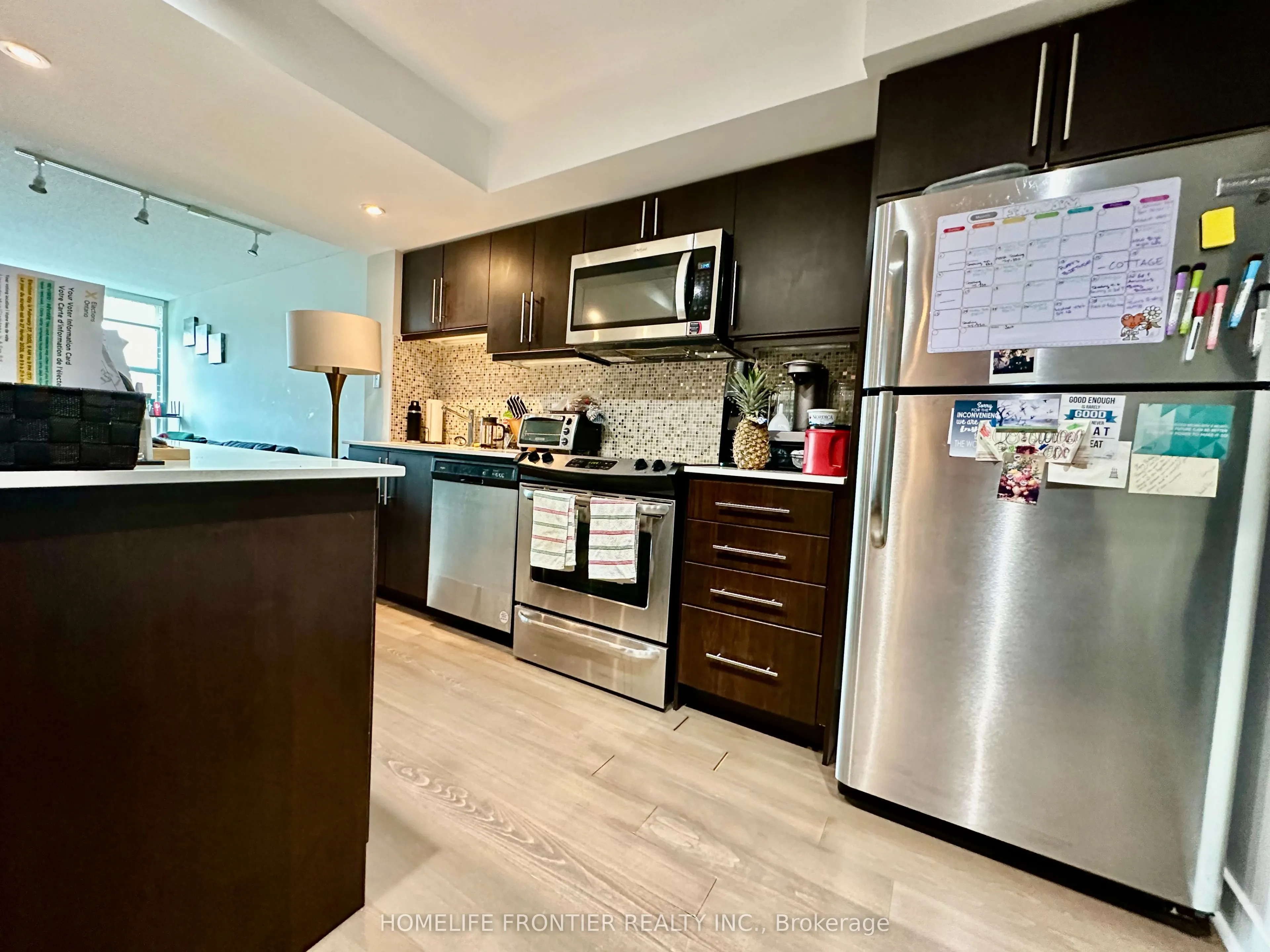 1169 Queen Street W, #410