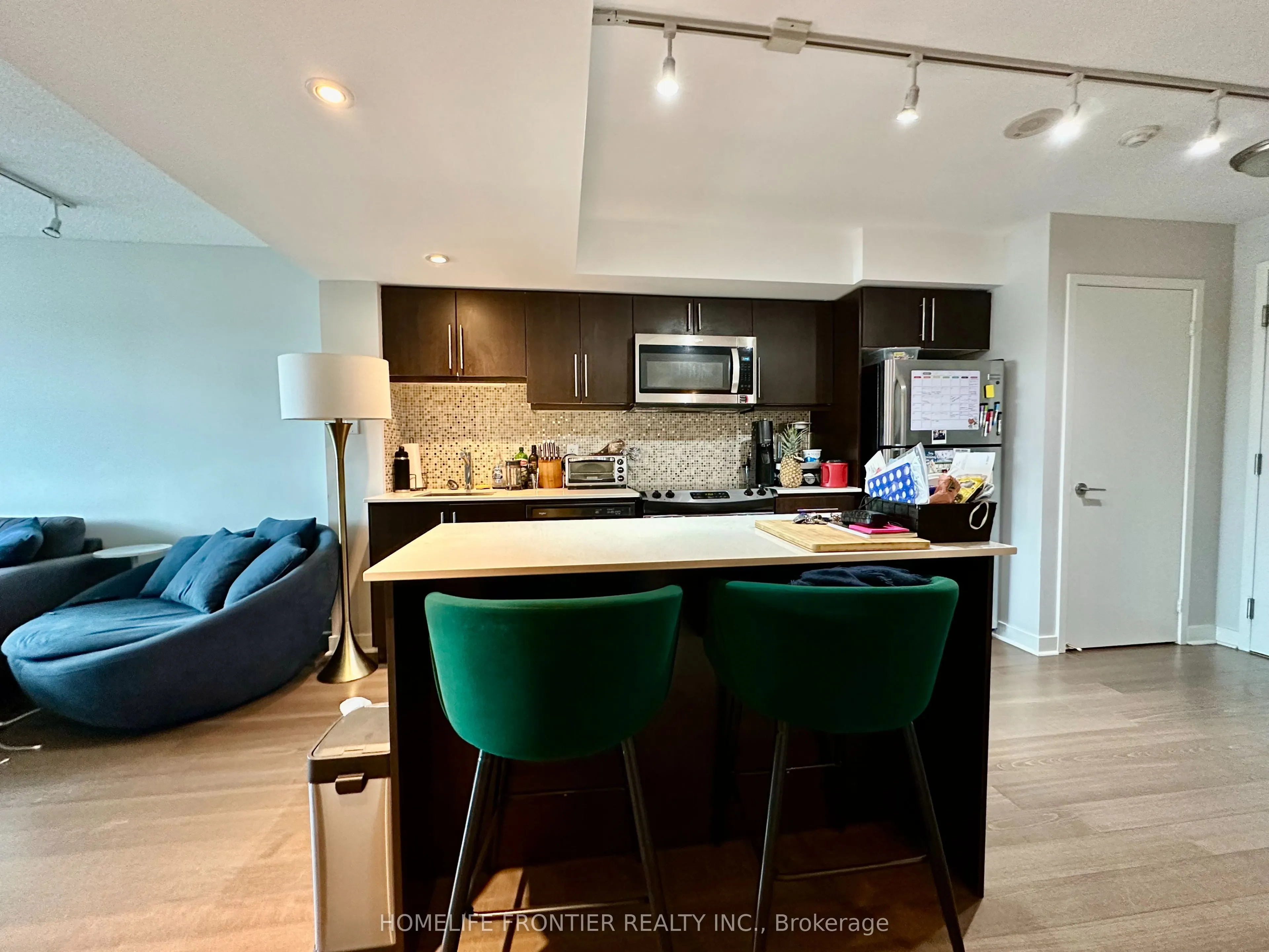 1169 Queen Street W, #410