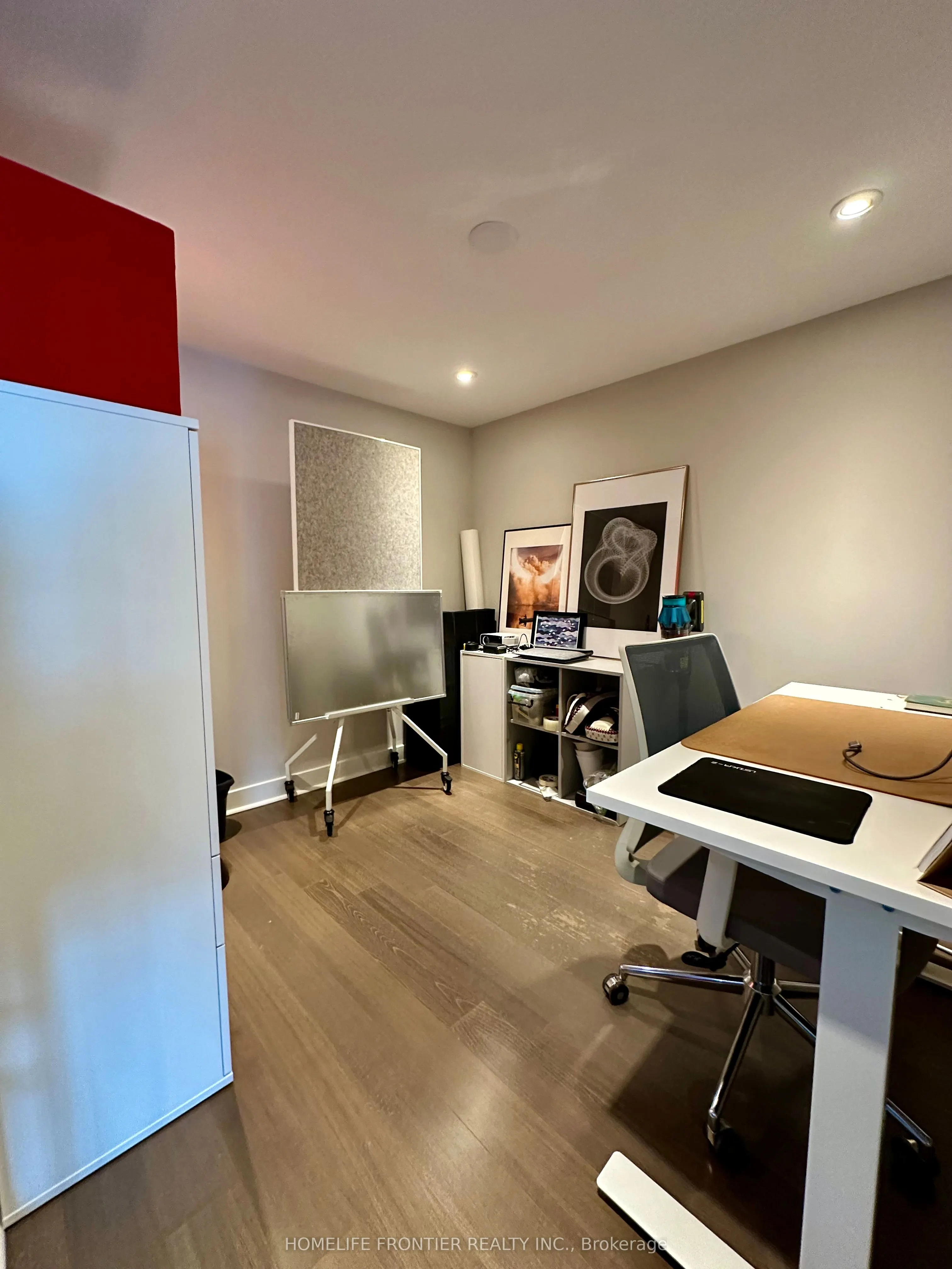 1169 Queen Street W, #410