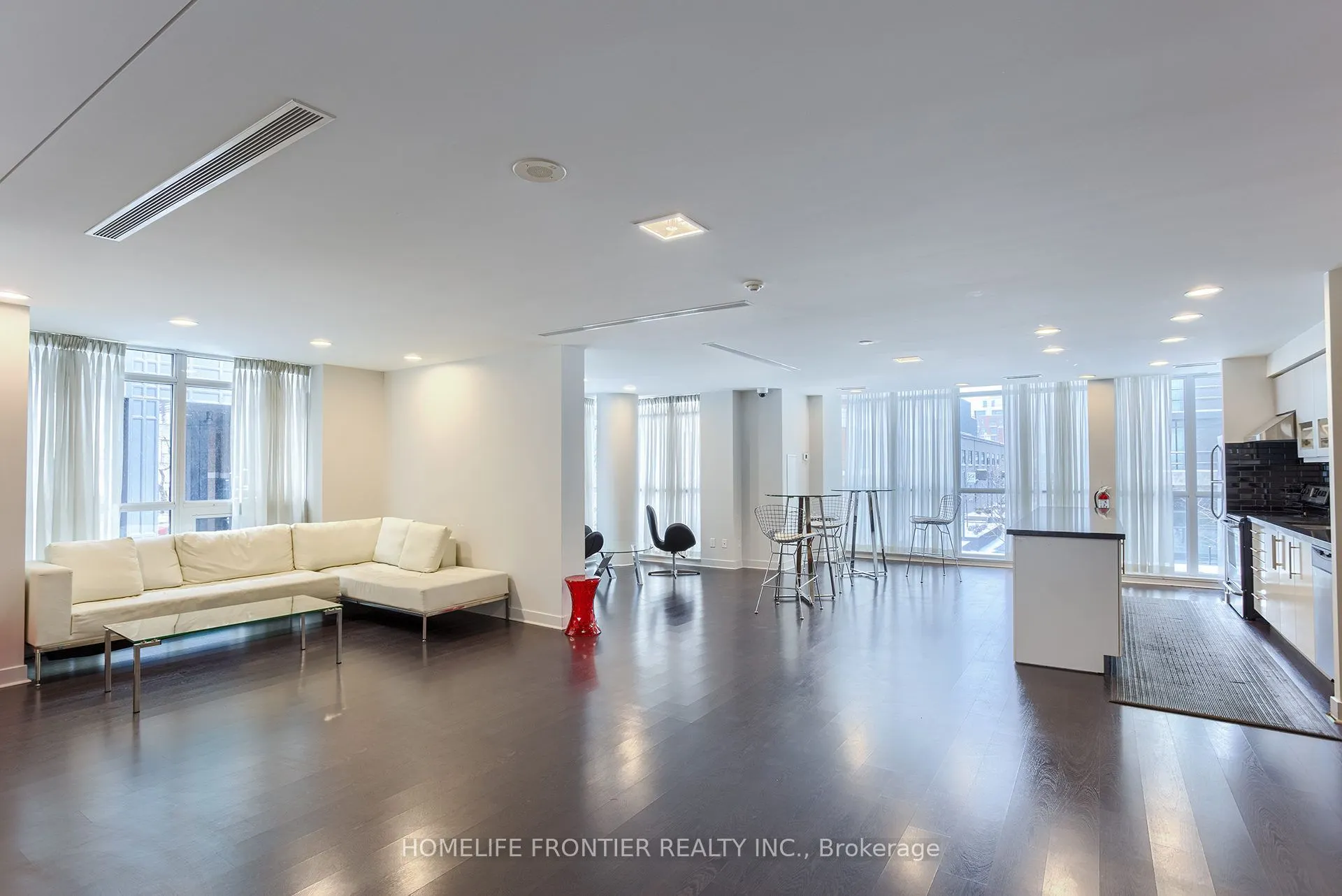 1169 Queen Street W, #410