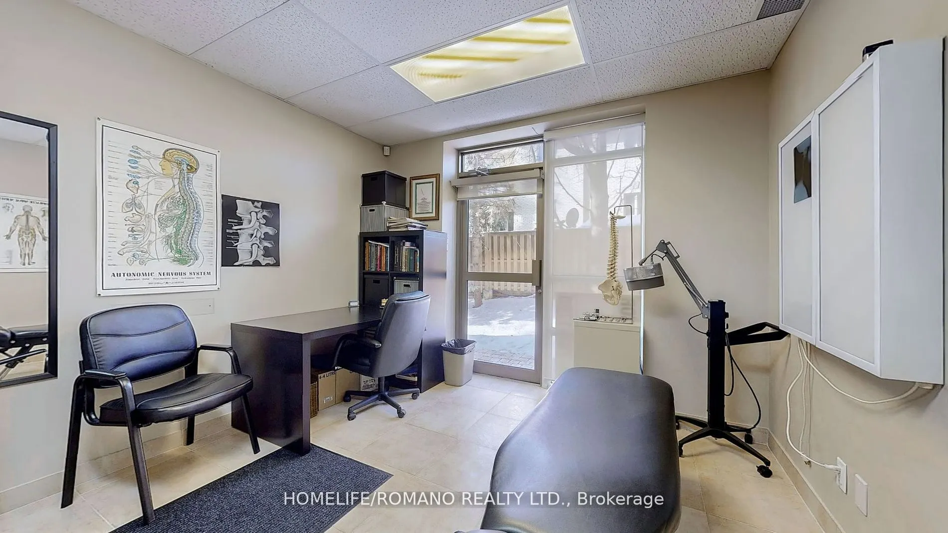 800 Sheppard Avenue, #C1 &  C3