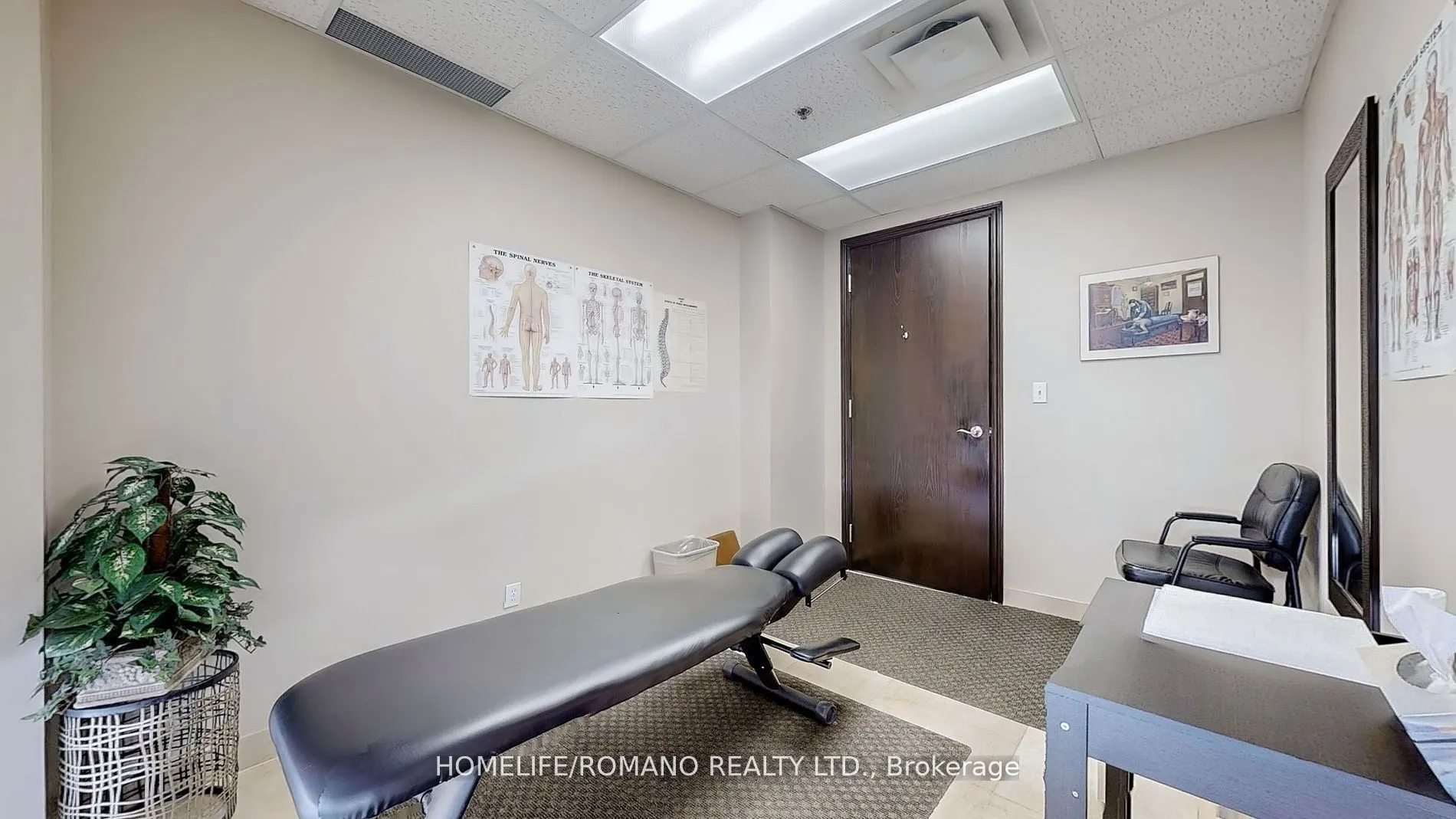800 Sheppard Avenue, #C1 &  C3