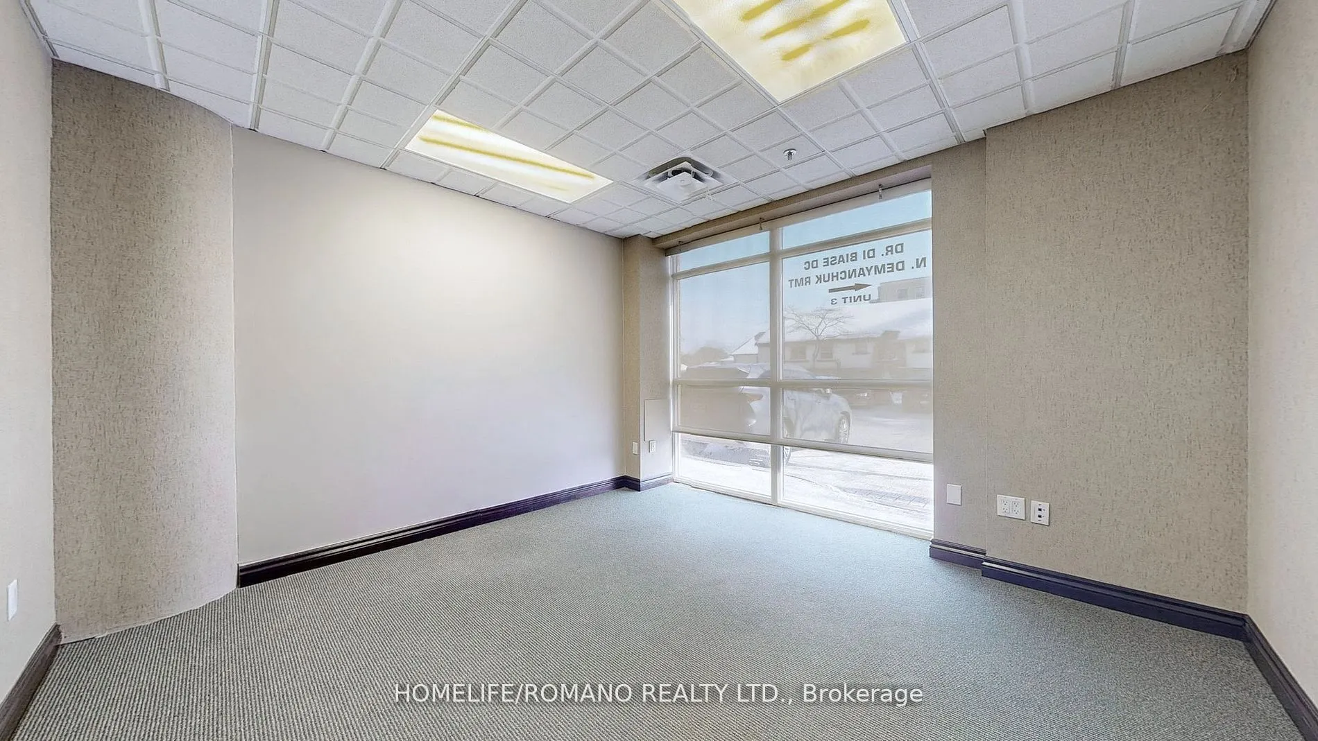 800 Sheppard Avenue, #C1 &  C3