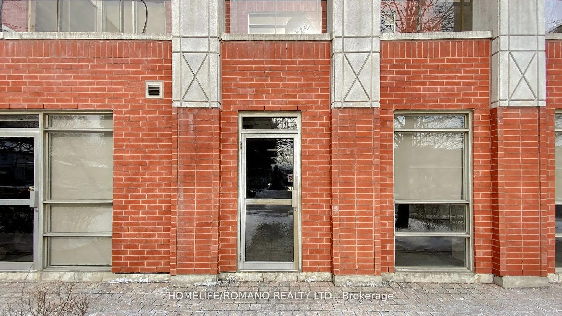 800 Sheppard Avenue, #C1 &  C3