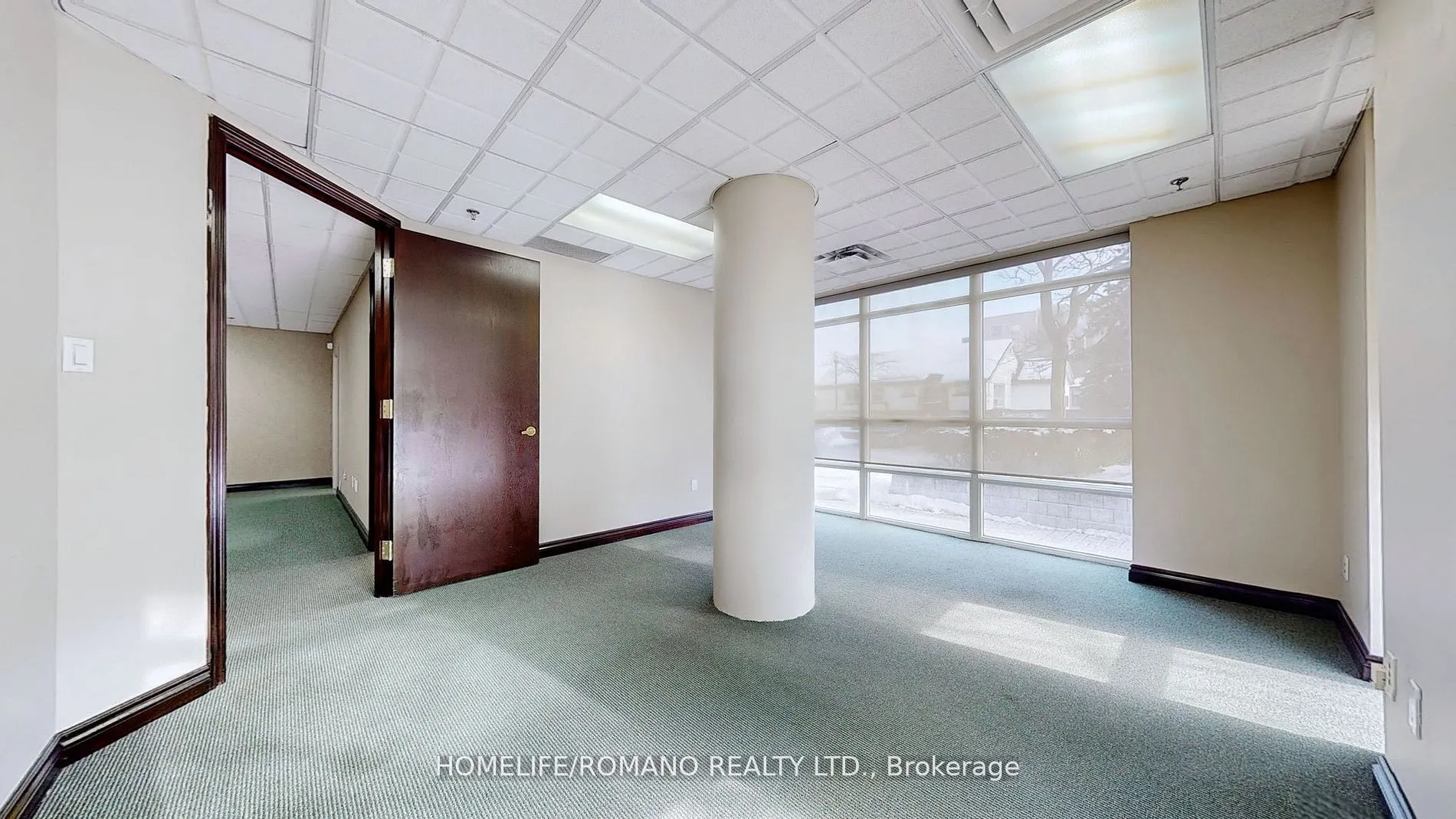 800 Sheppard Avenue, #C1 &  C3