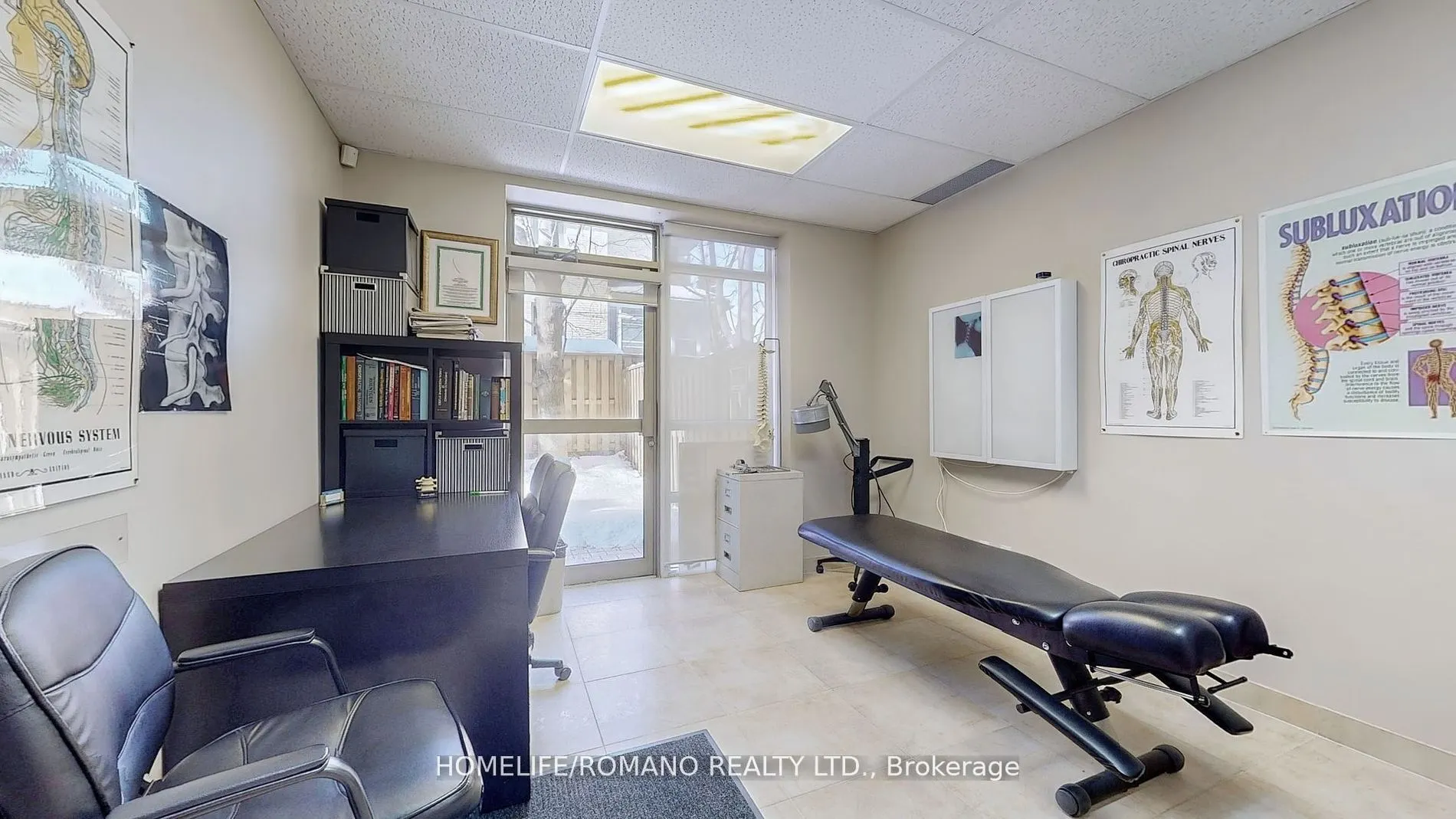 800 Sheppard Avenue, #C1 &  C3