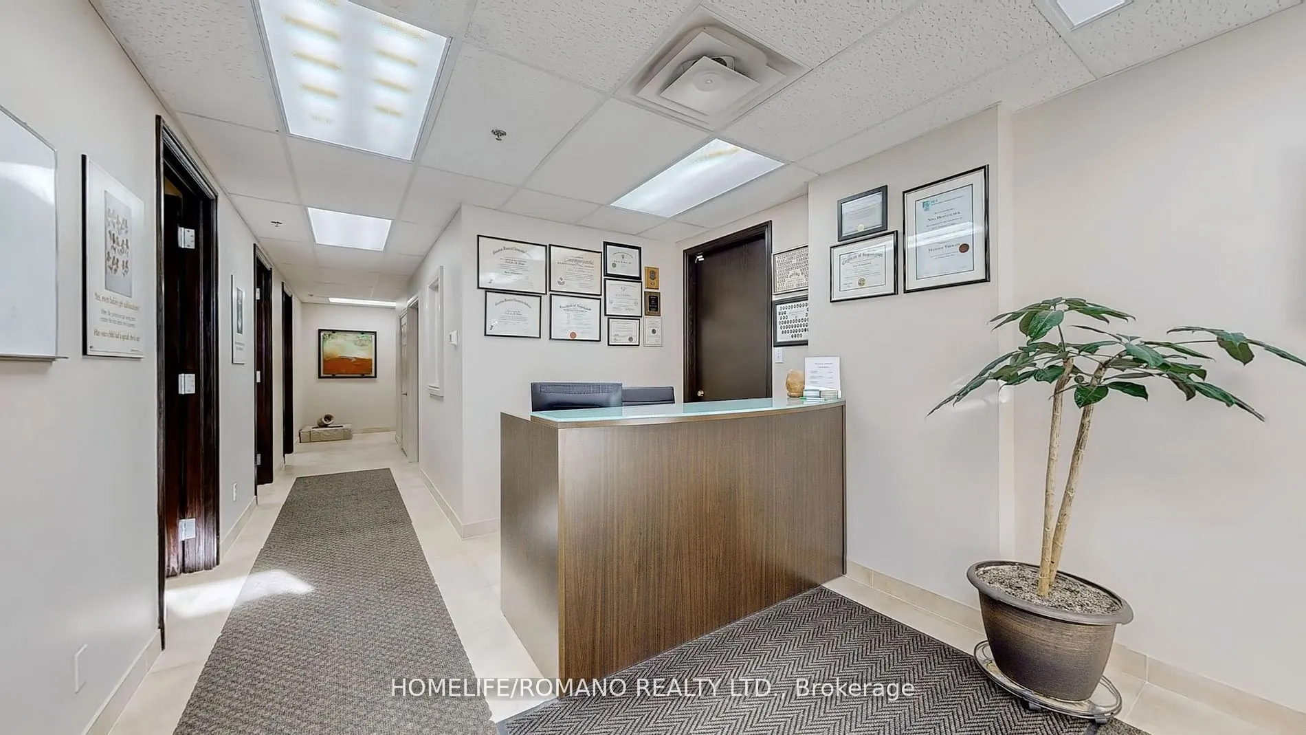 800 Sheppard Avenue, #C1 &  C3