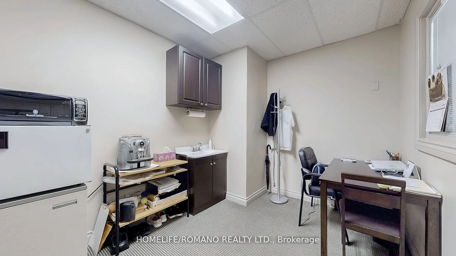 800 Sheppard Avenue, #C1 &  C3