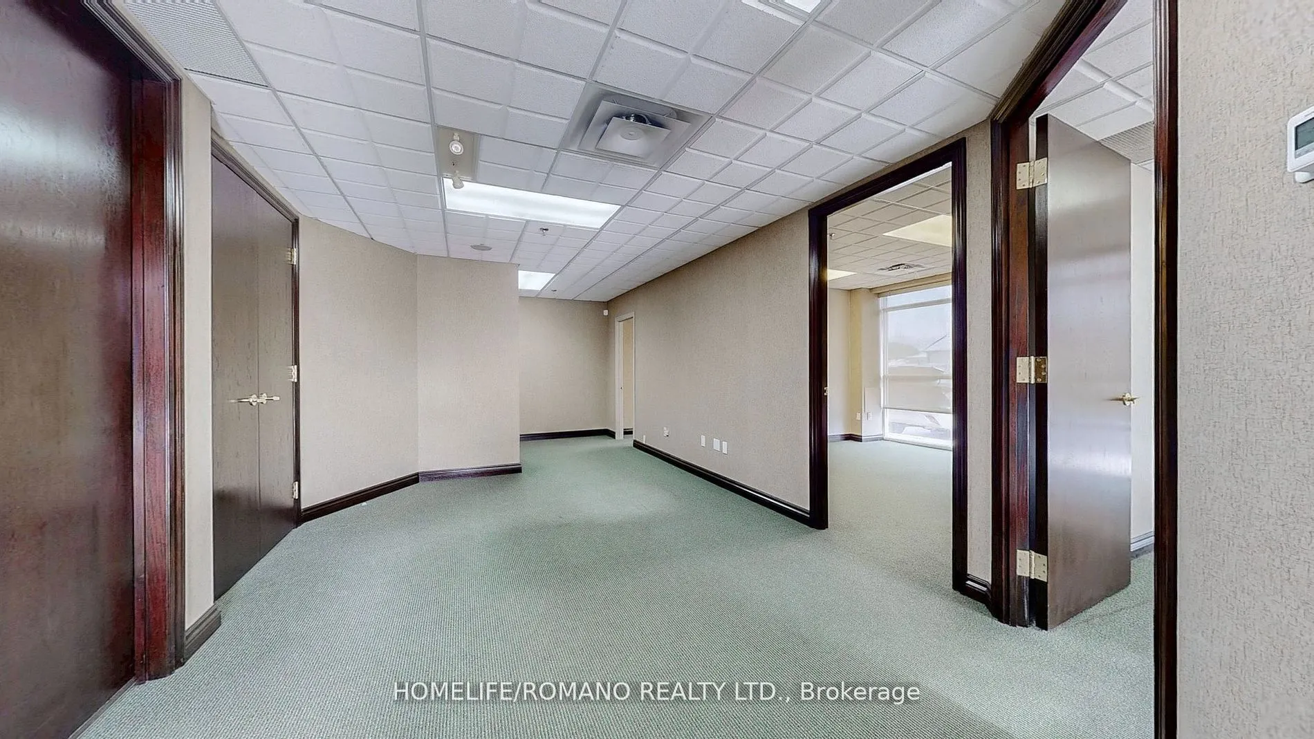 800 Sheppard Avenue, #C1 &  C3