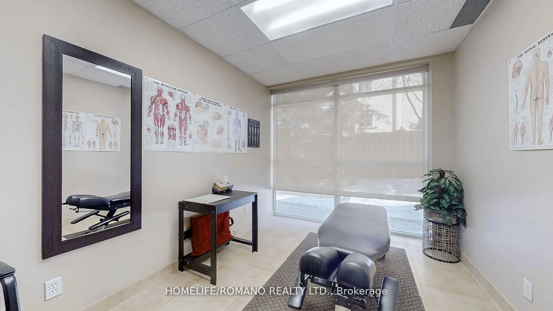 800 Sheppard Avenue, #C1 &  C3