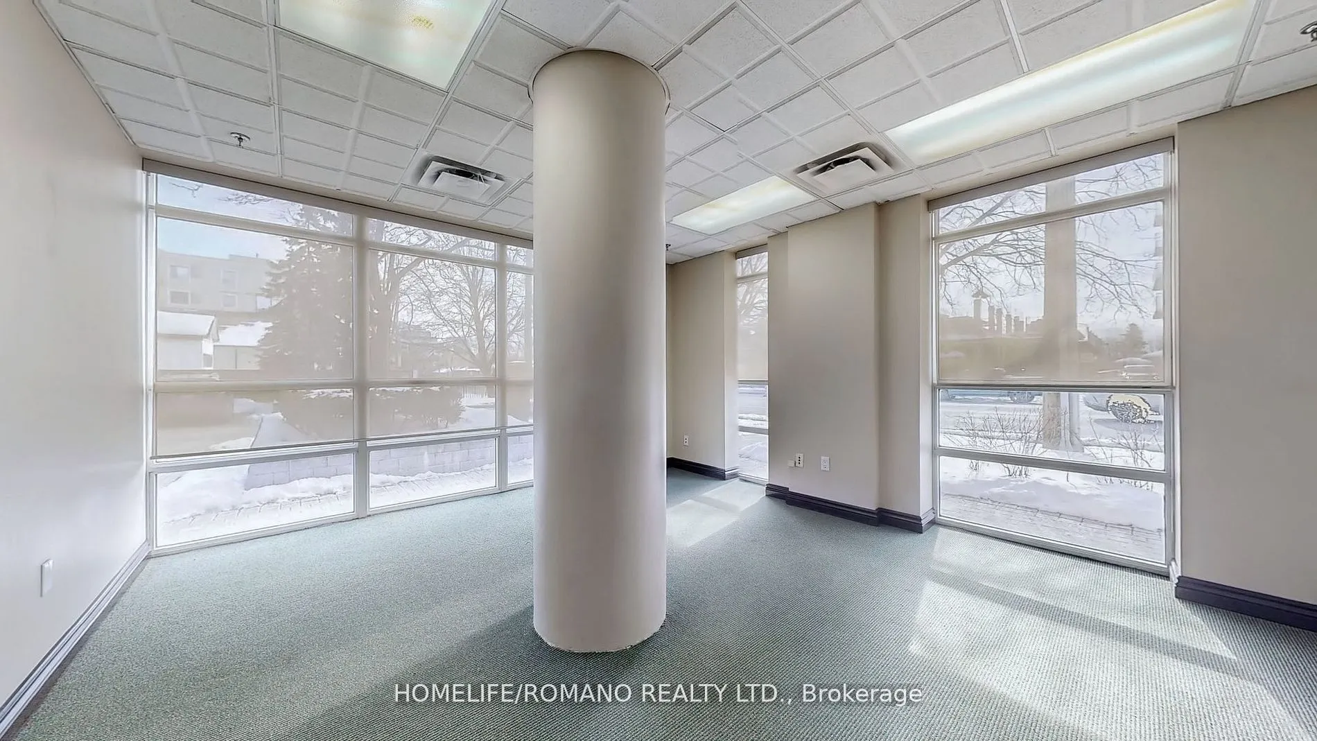 800 Sheppard Avenue, #C1 &  C3