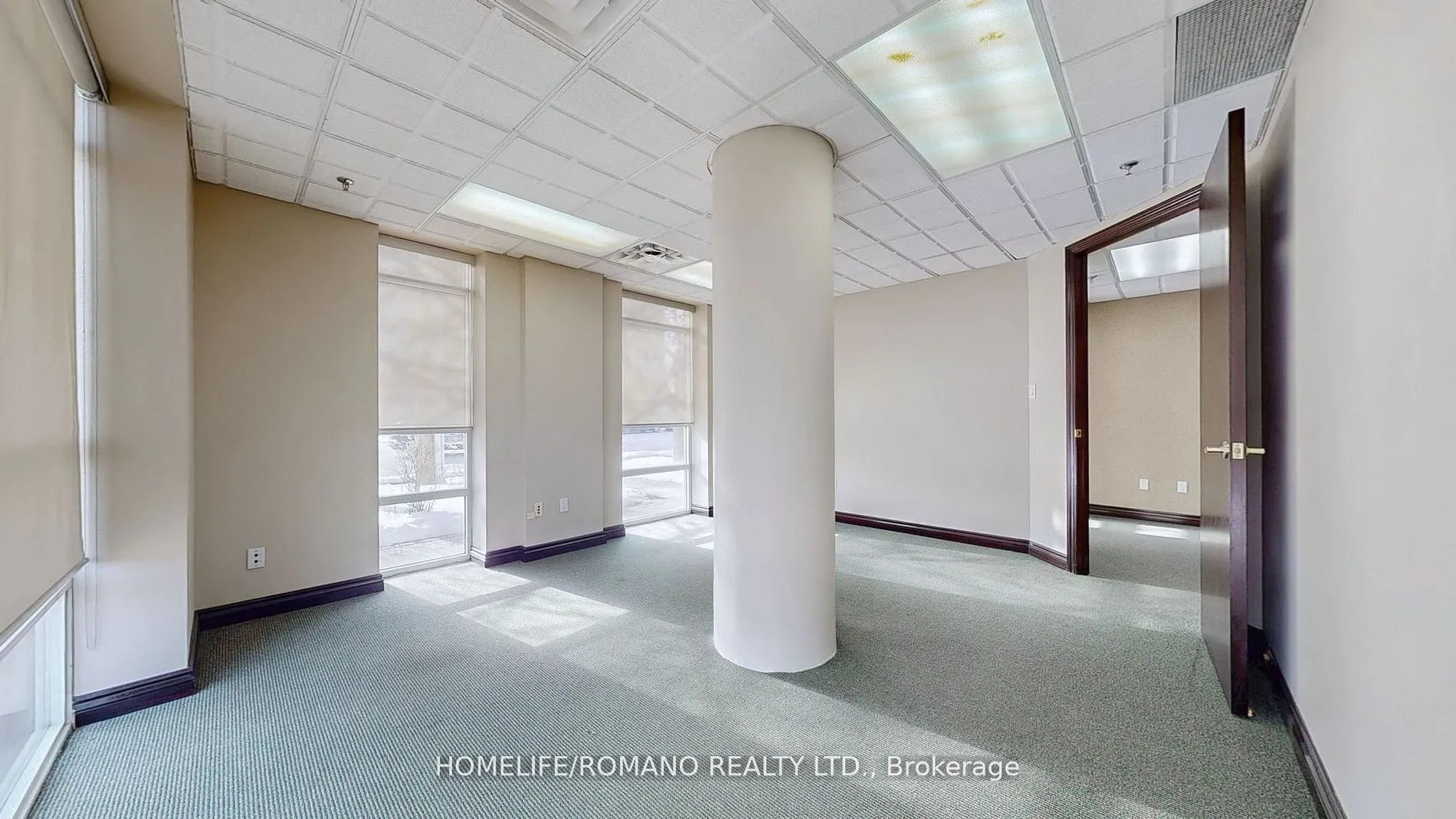 800 Sheppard Avenue, #C1 &  C3