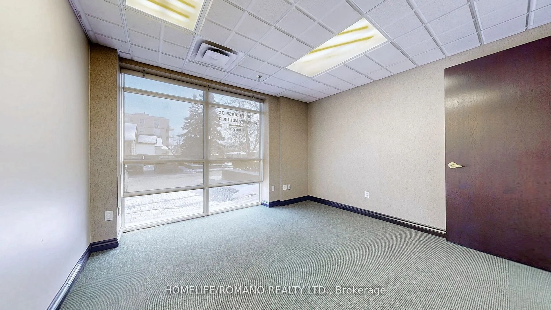 800 Sheppard Avenue, #C1 &  C3