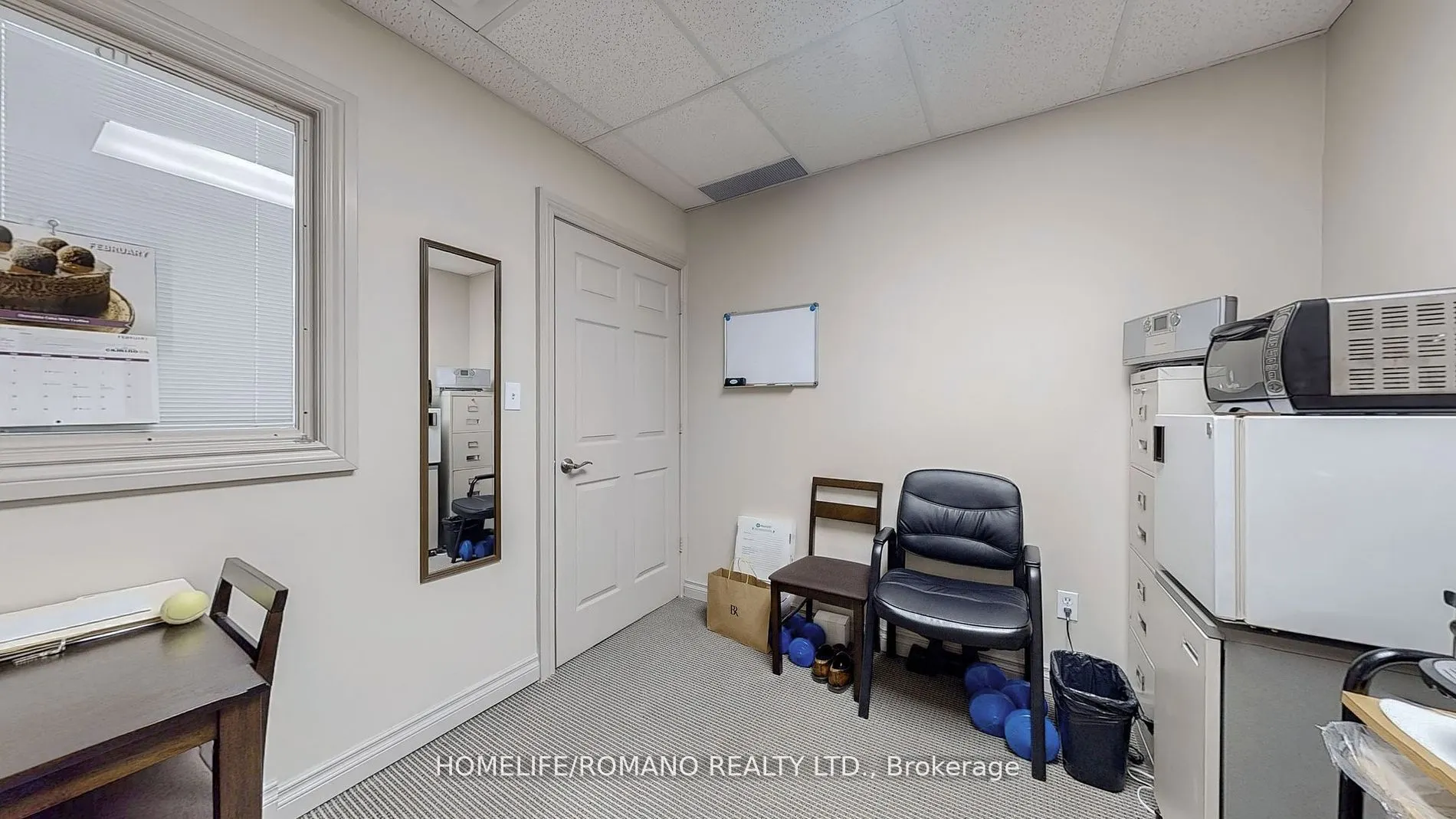 800 Sheppard Avenue, #C1 &  C3
