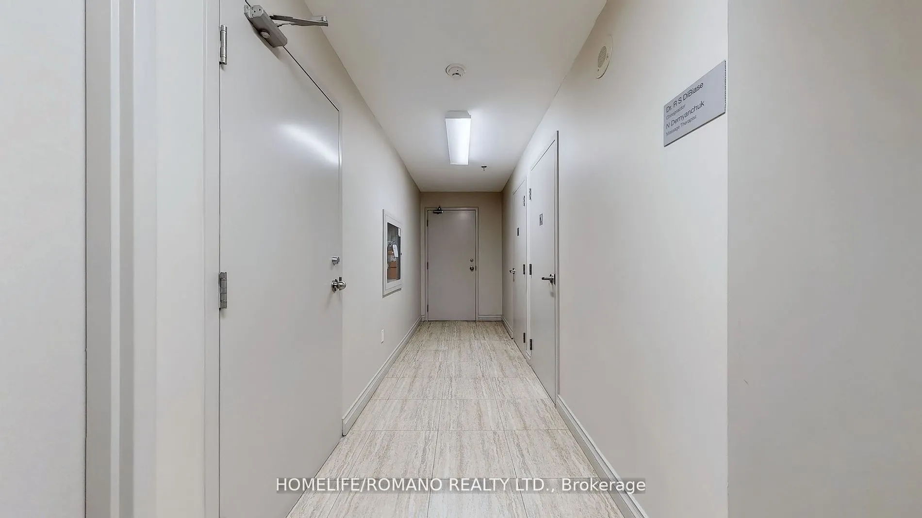 800 Sheppard Avenue, #C1 &  C3