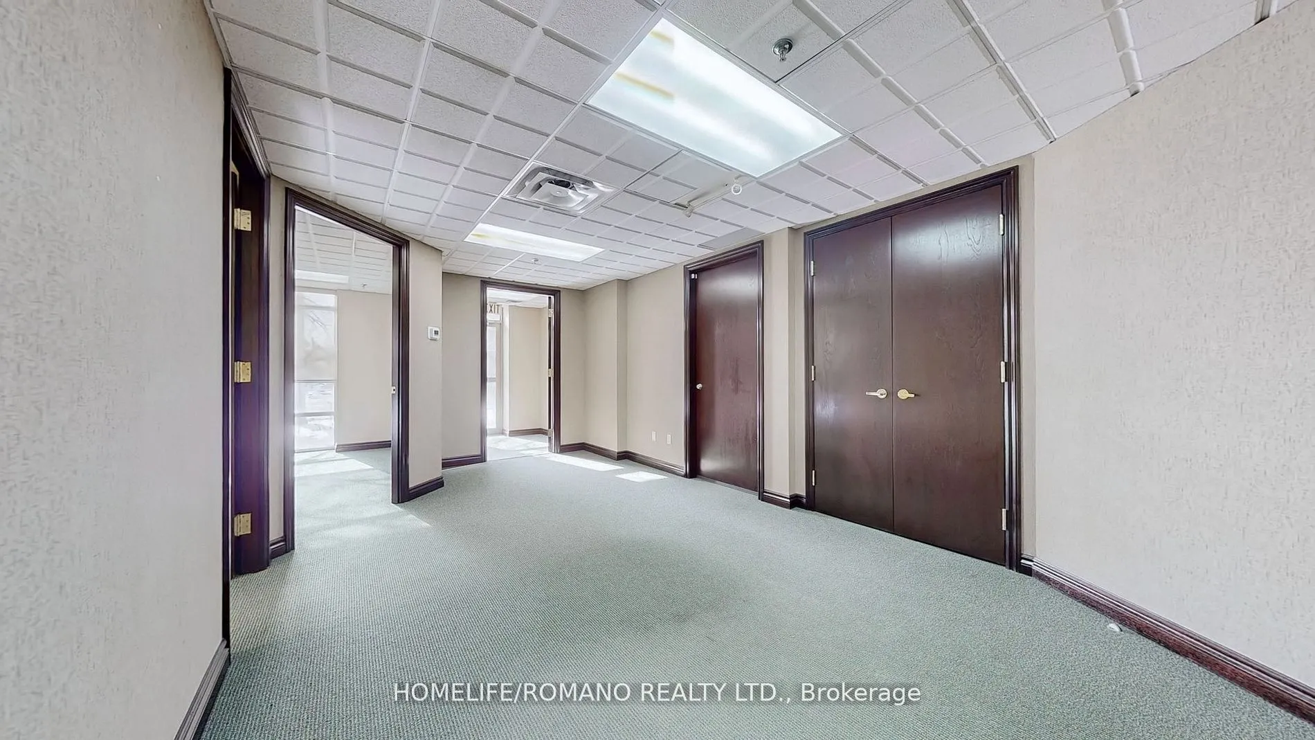 800 Sheppard Avenue, #C1 &  C3