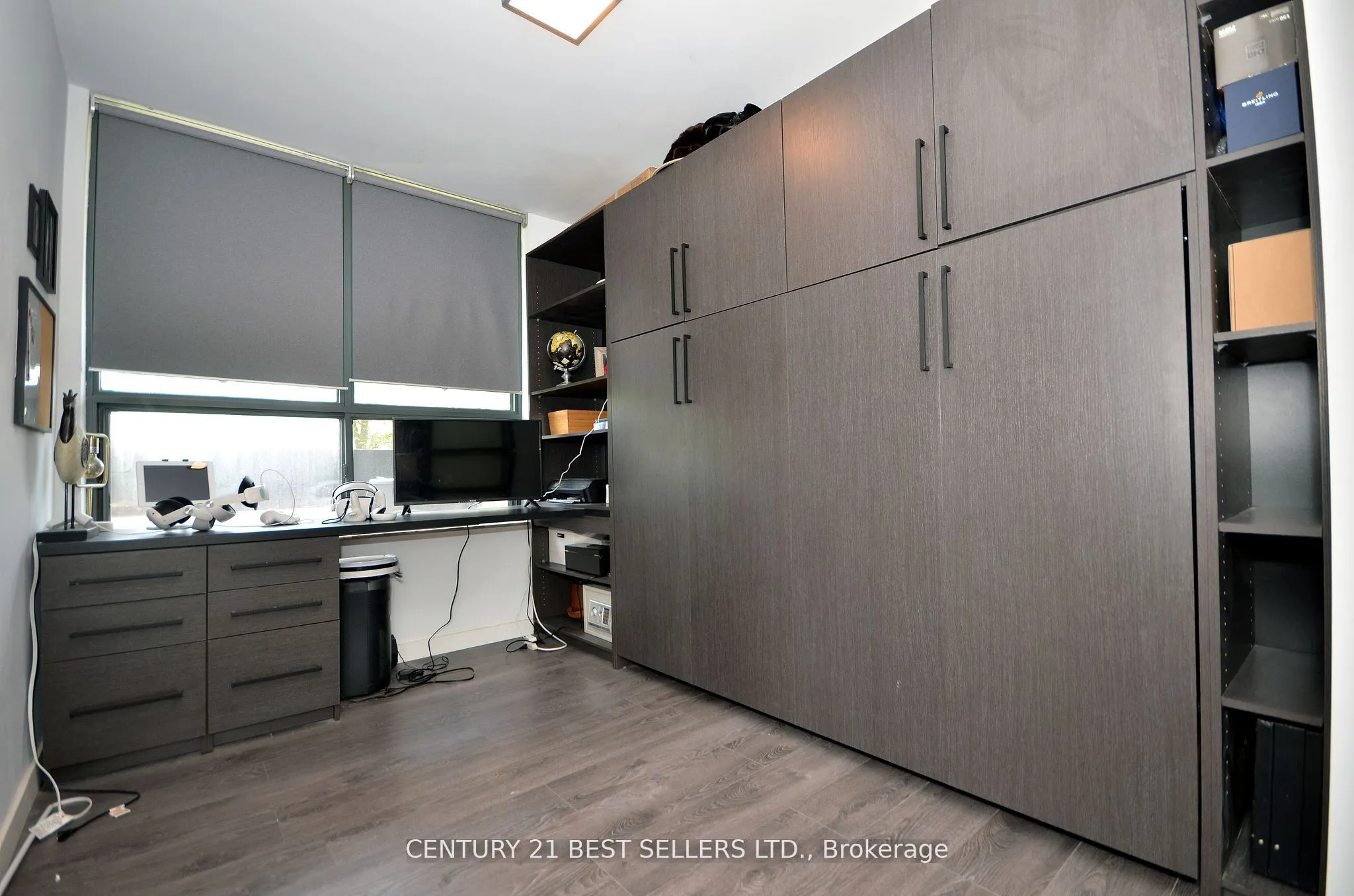 100 Canyon Avenue #302