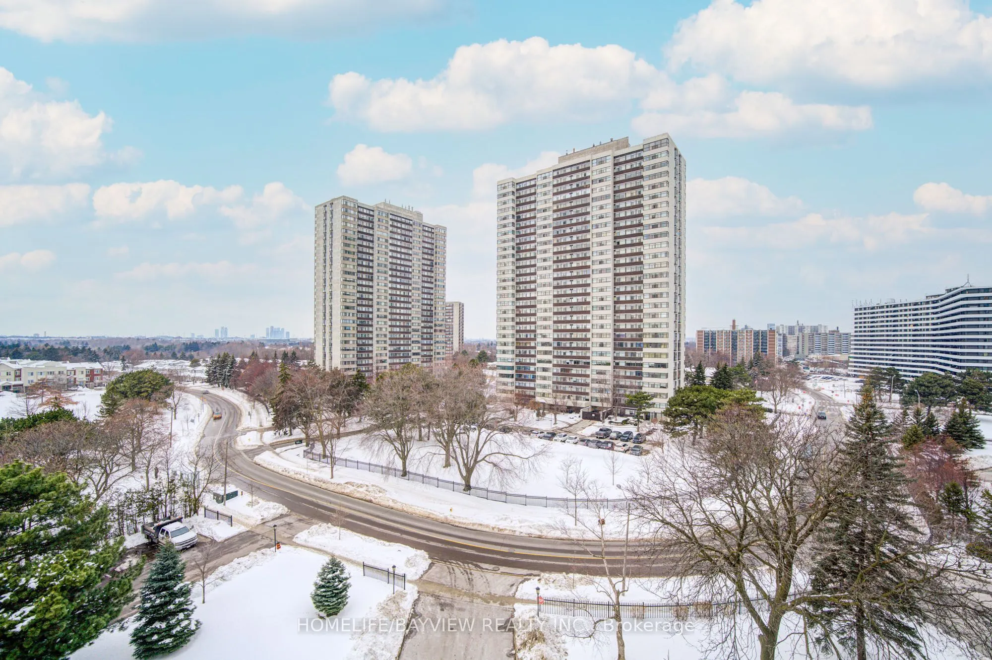 115 Antibes Drive, #806