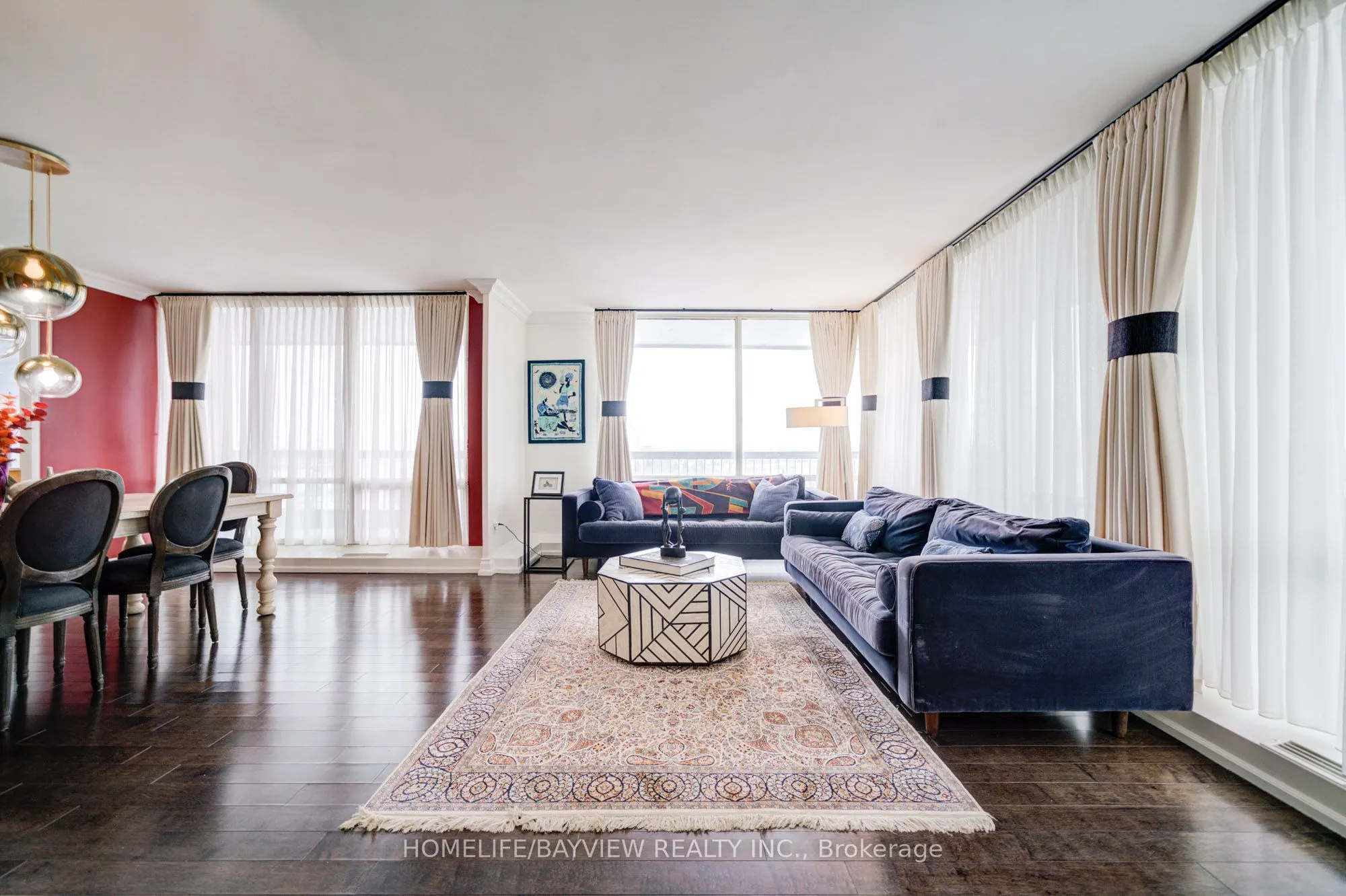 115 Antibes Drive, #806