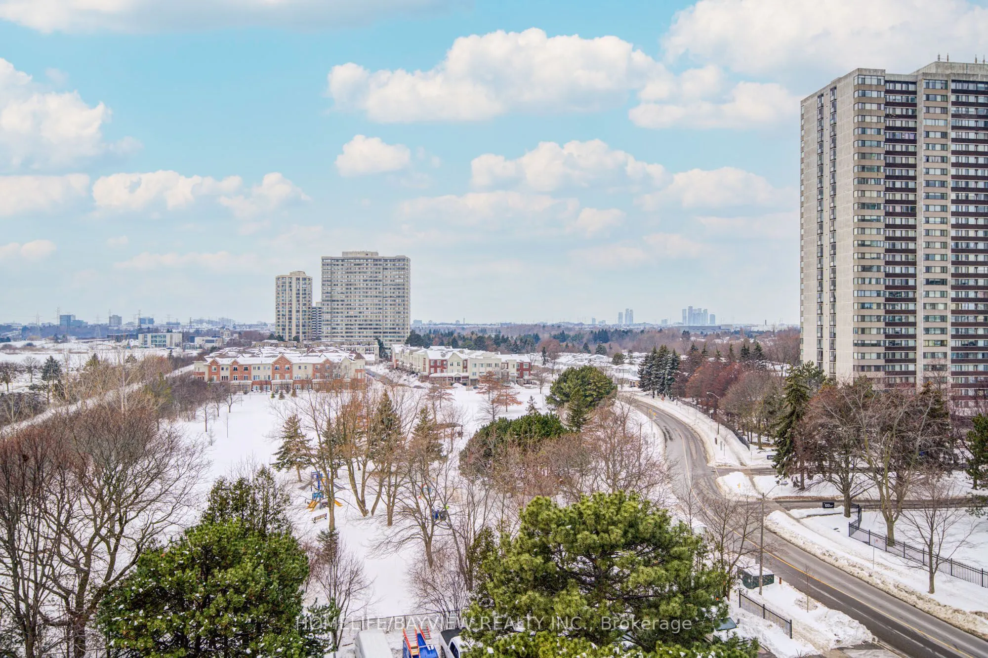 115 Antibes Drive, #806