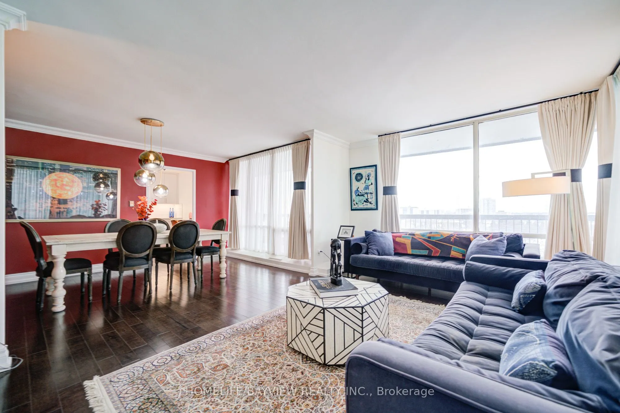 115 Antibes Drive, #806