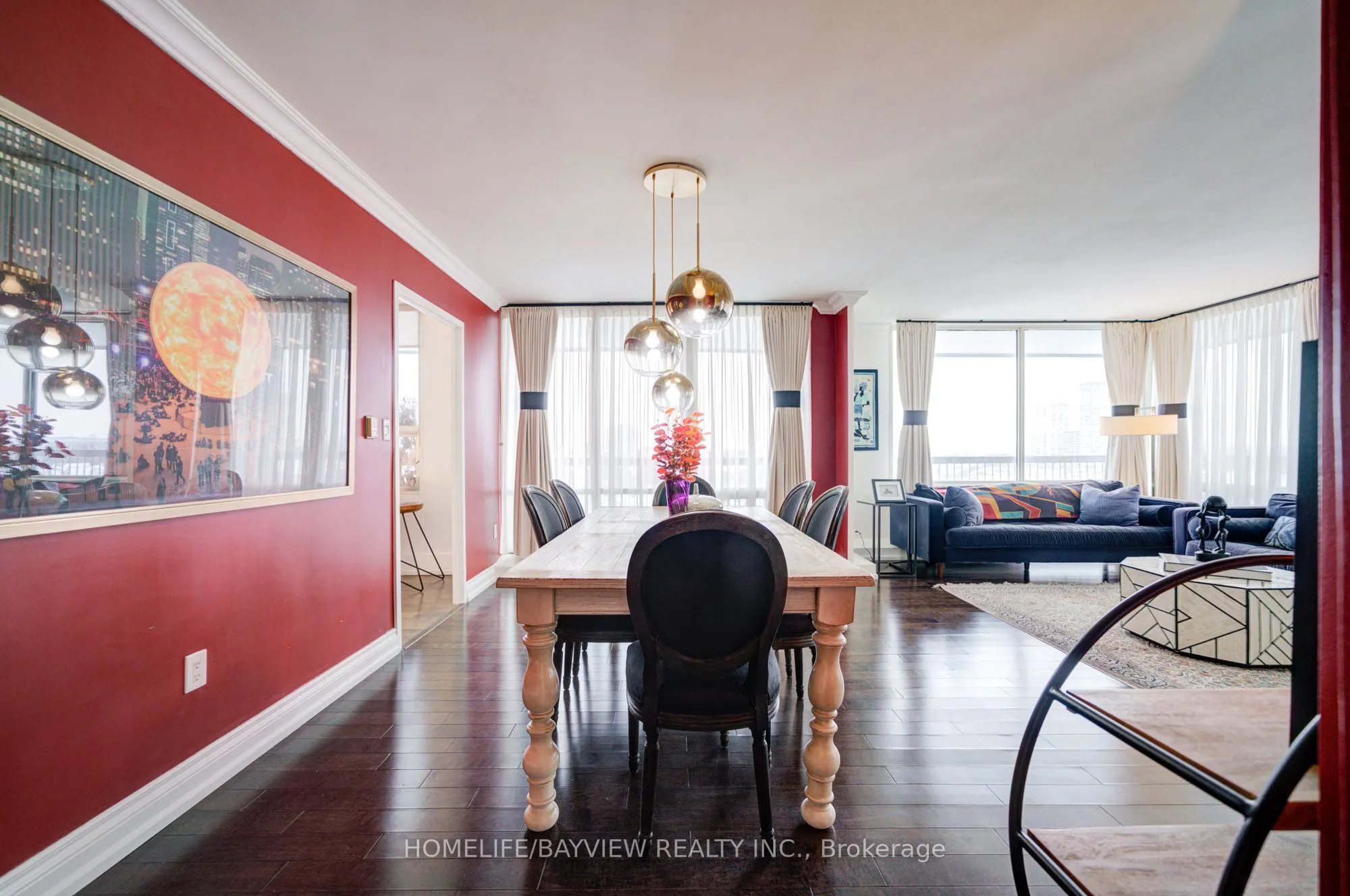 115 Antibes Drive, #806